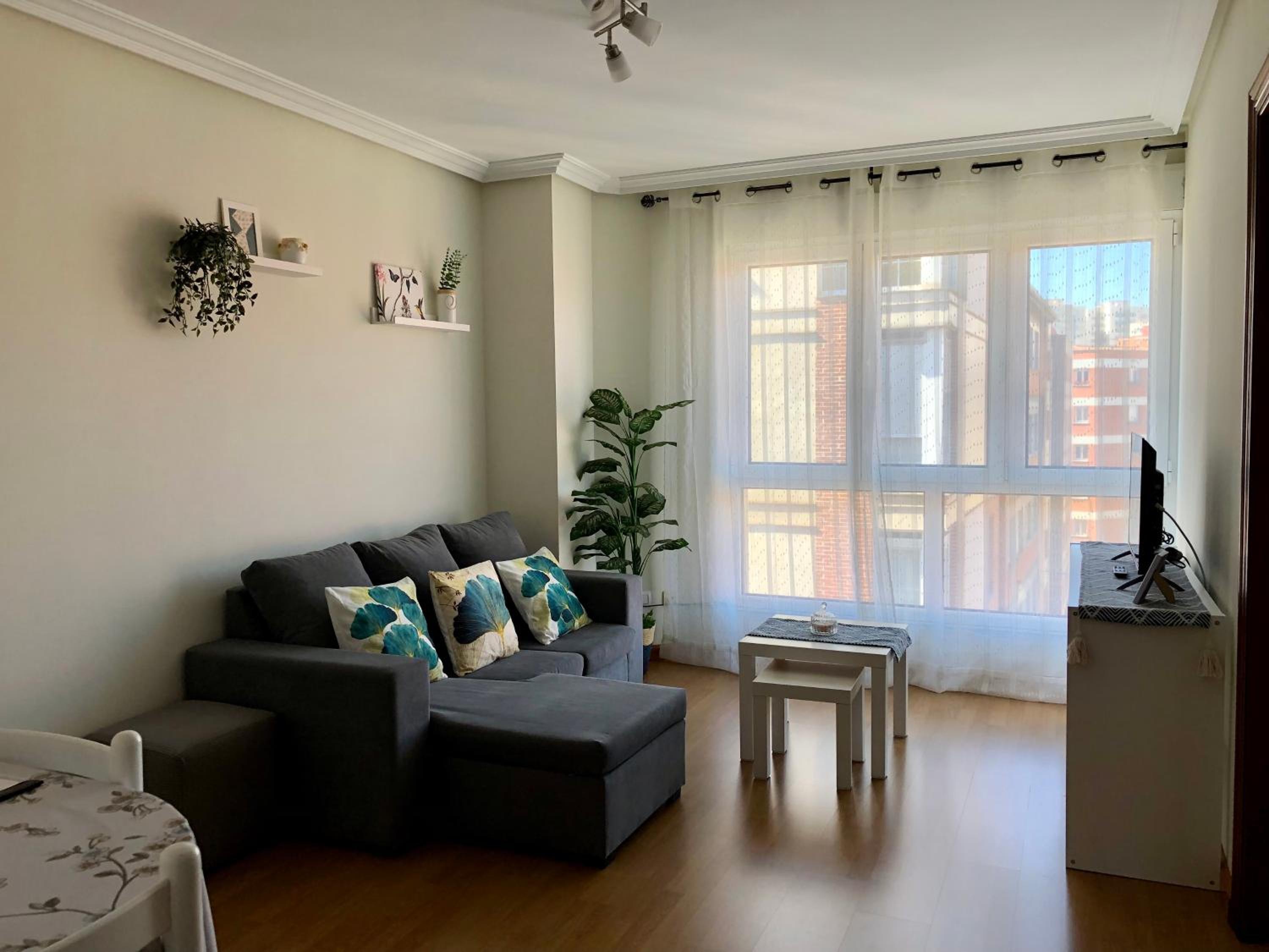 Apartamentos Schultz