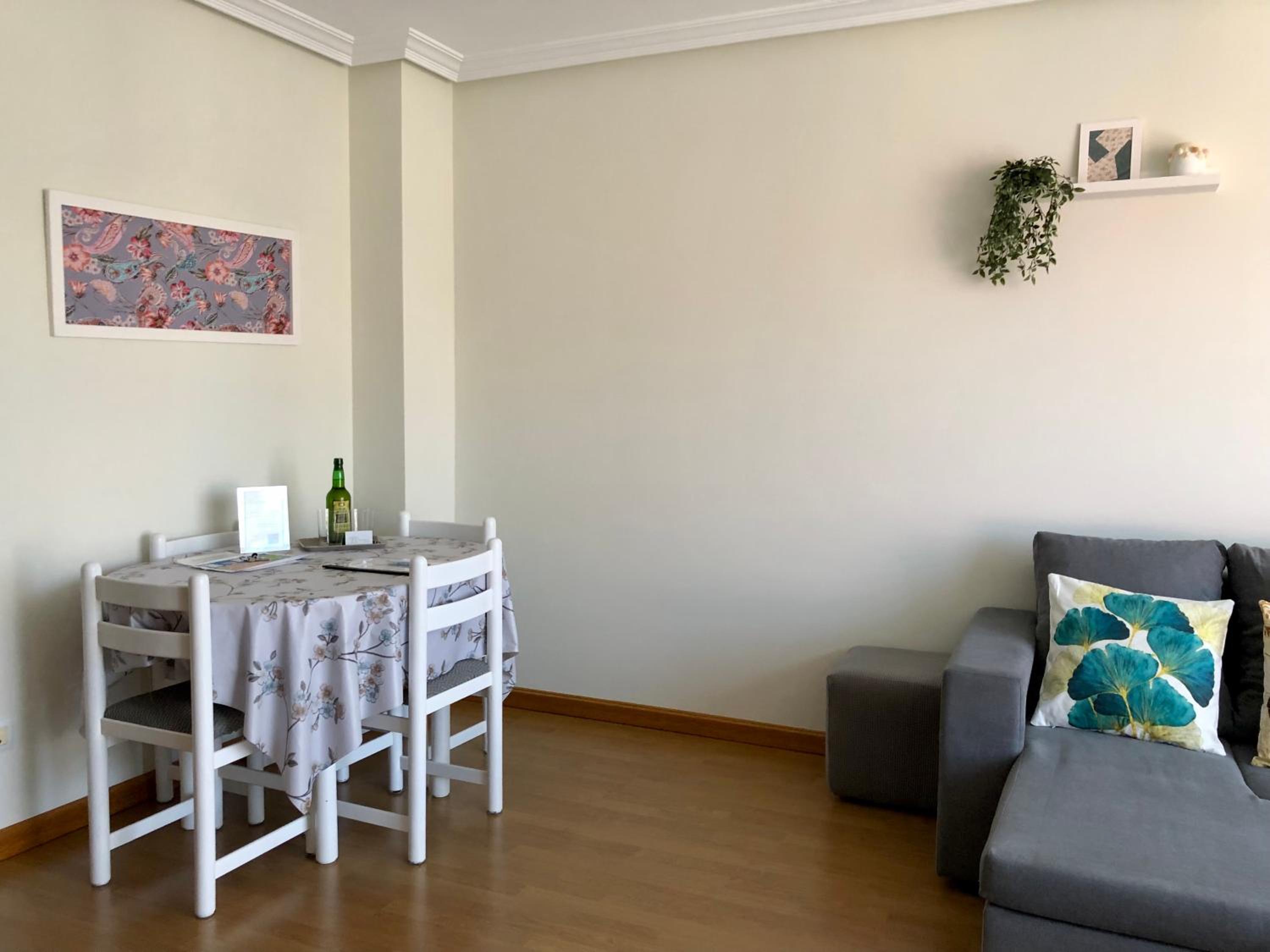 Apartamentos Schultz