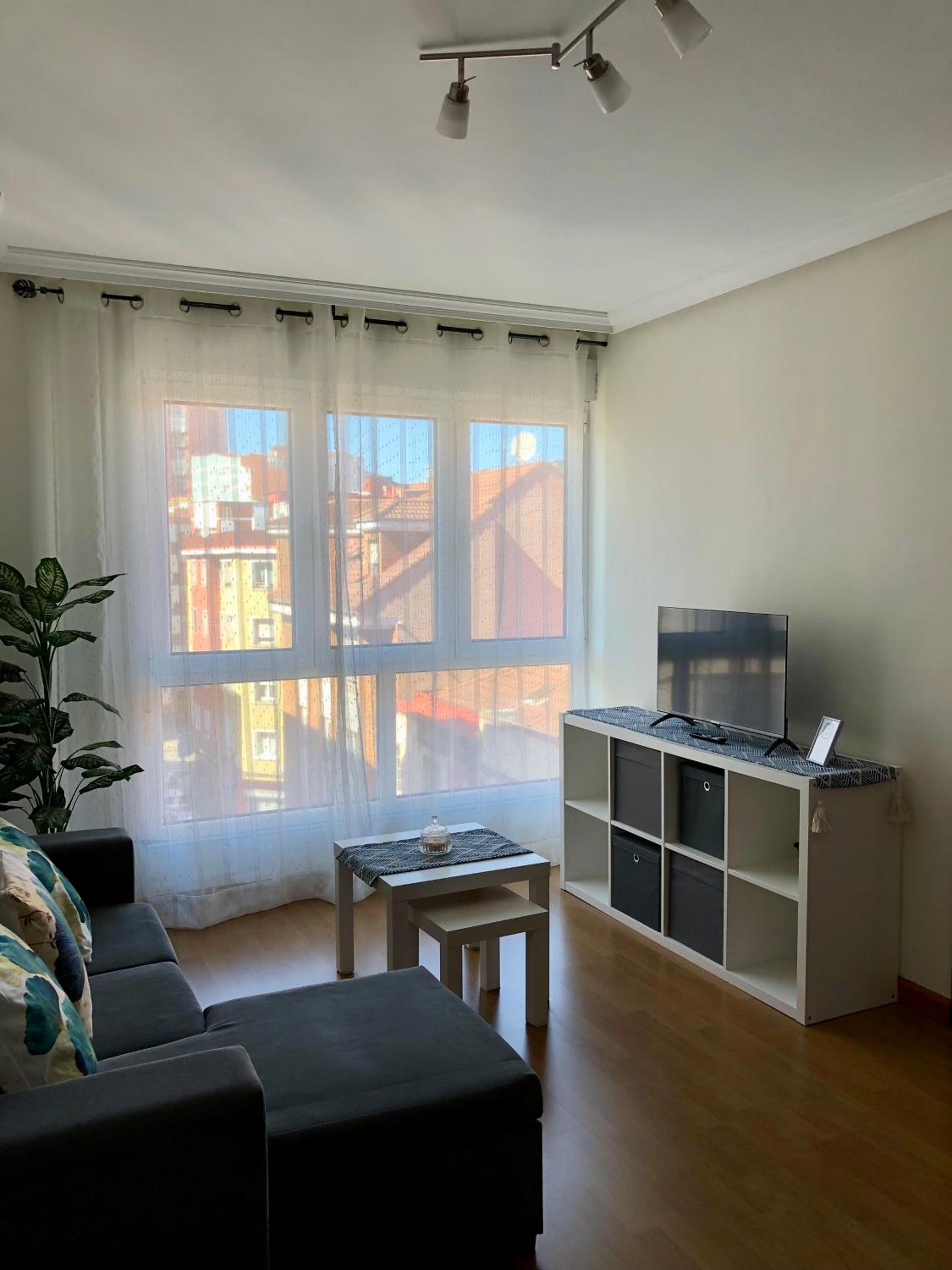 Apartamentos Schultz