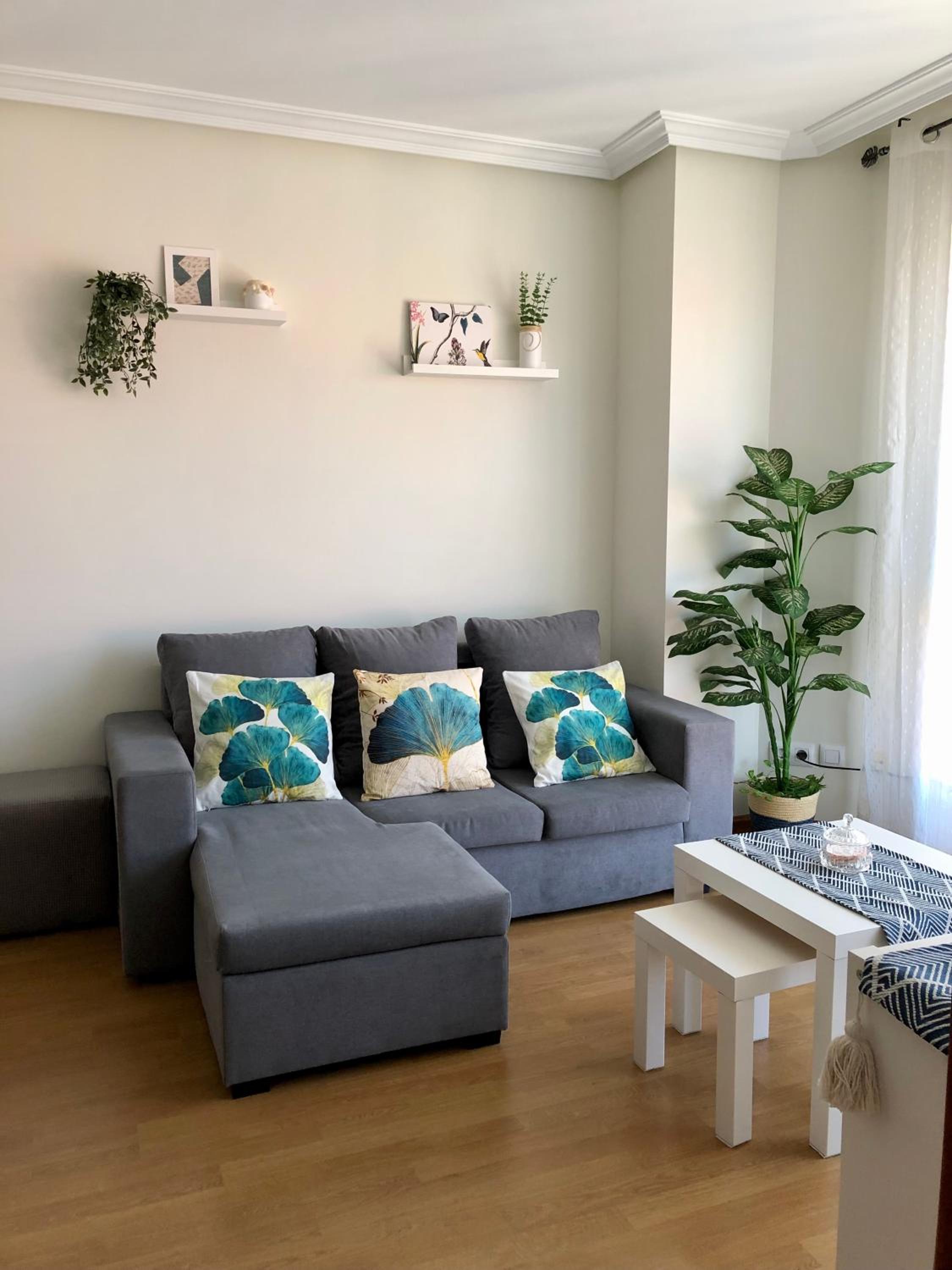 Apartamentos Schultz