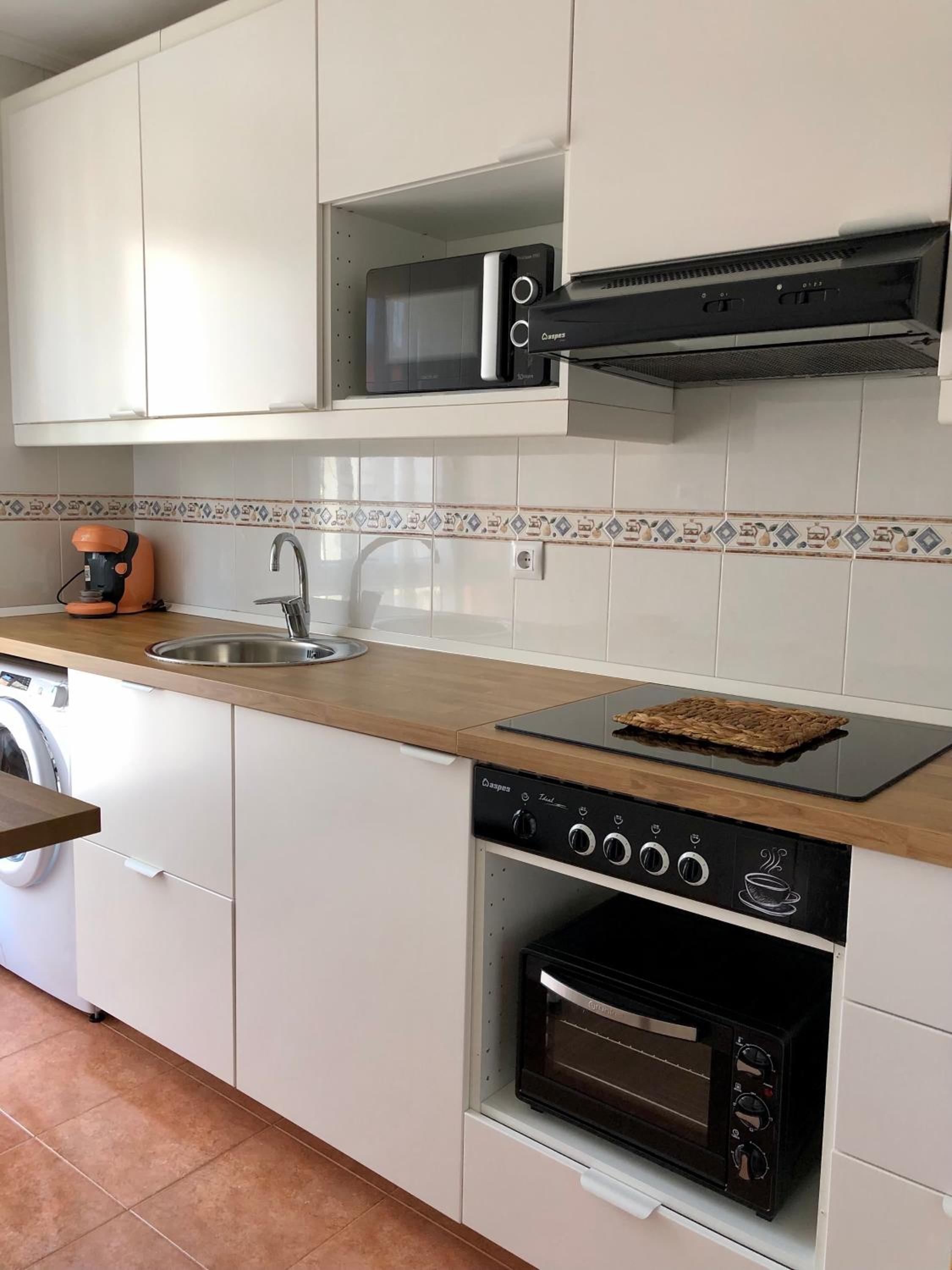 Apartamentos Schultz