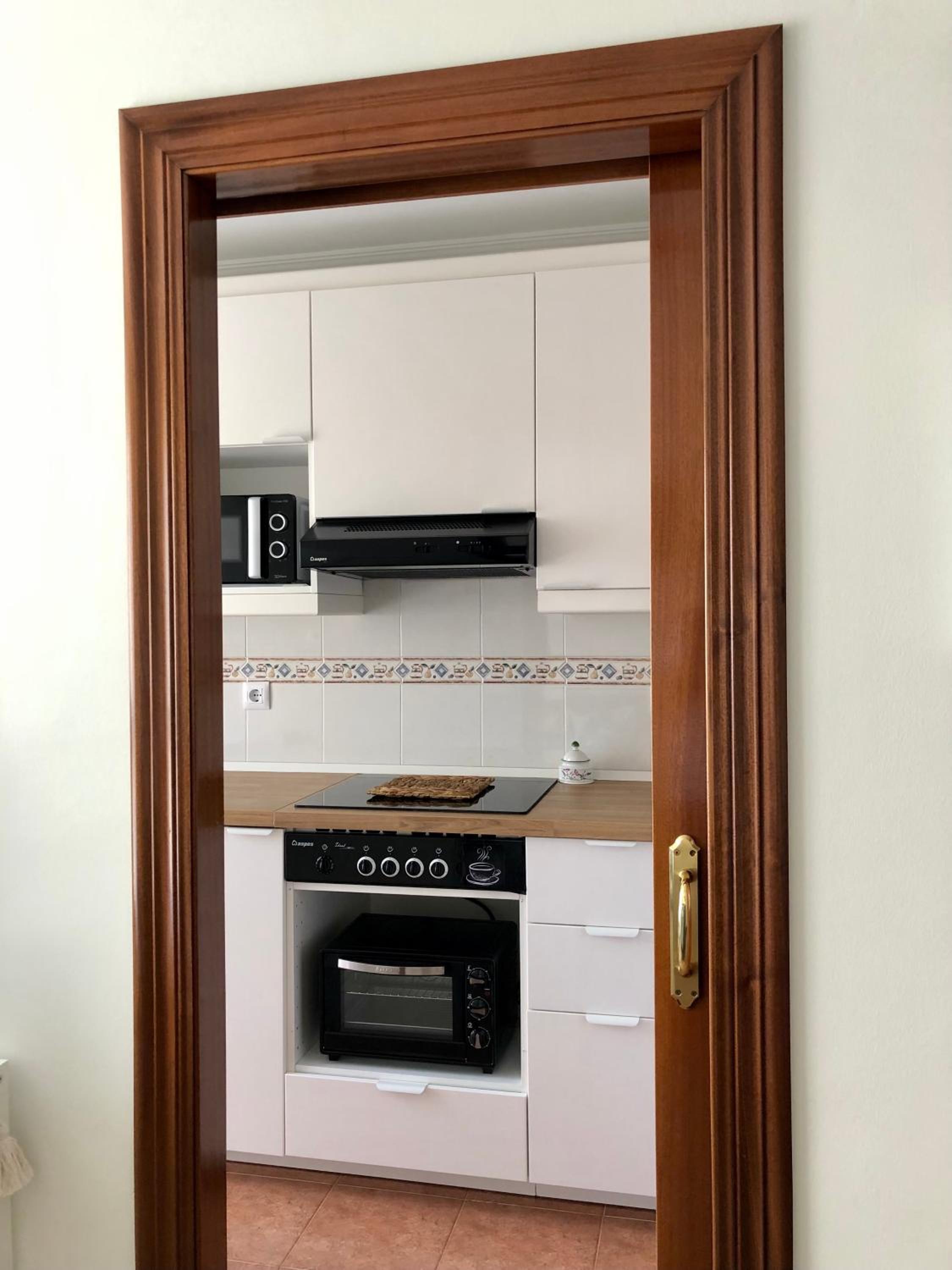 Apartamentos Schultz