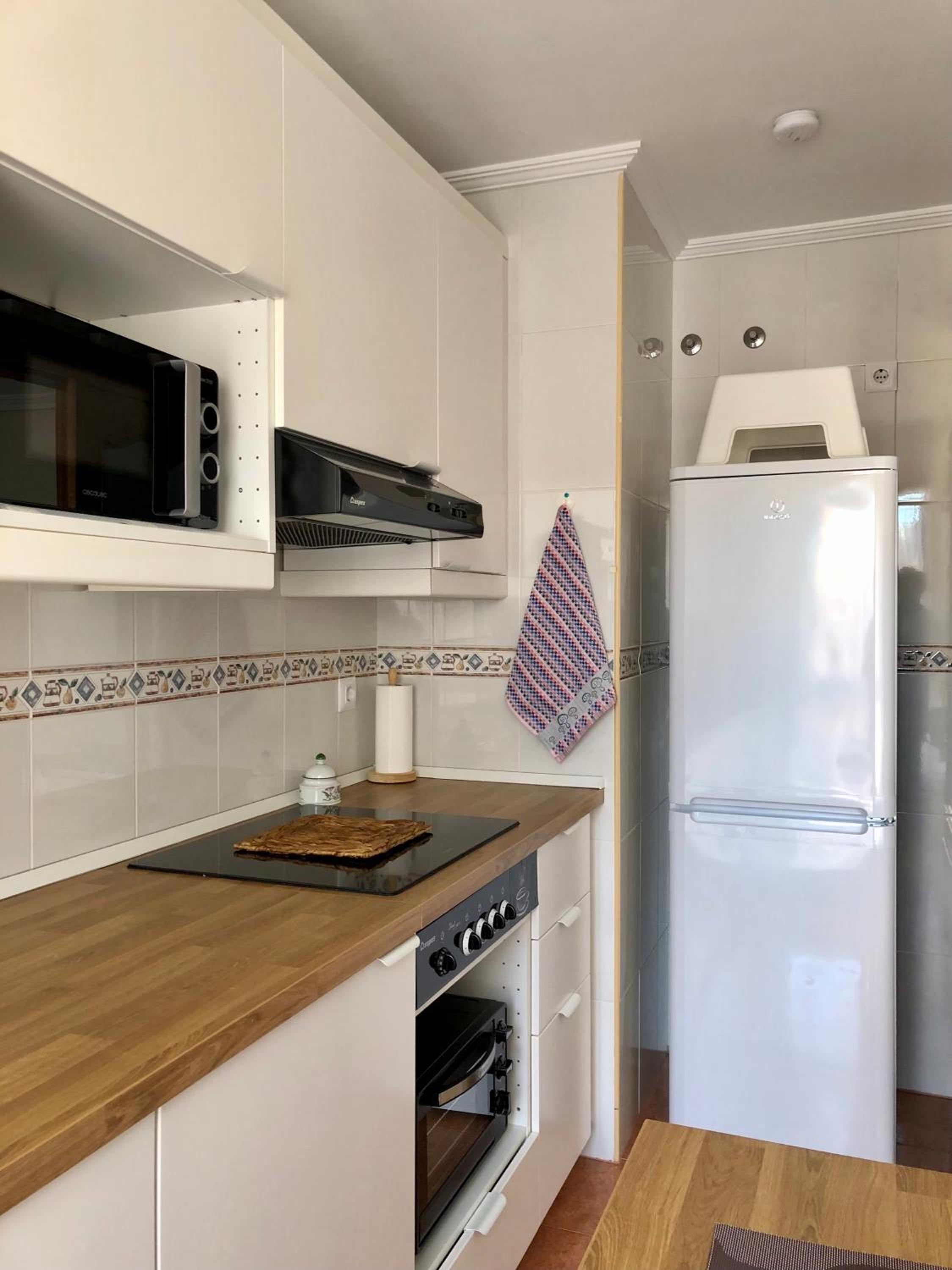 Apartamentos Schultz