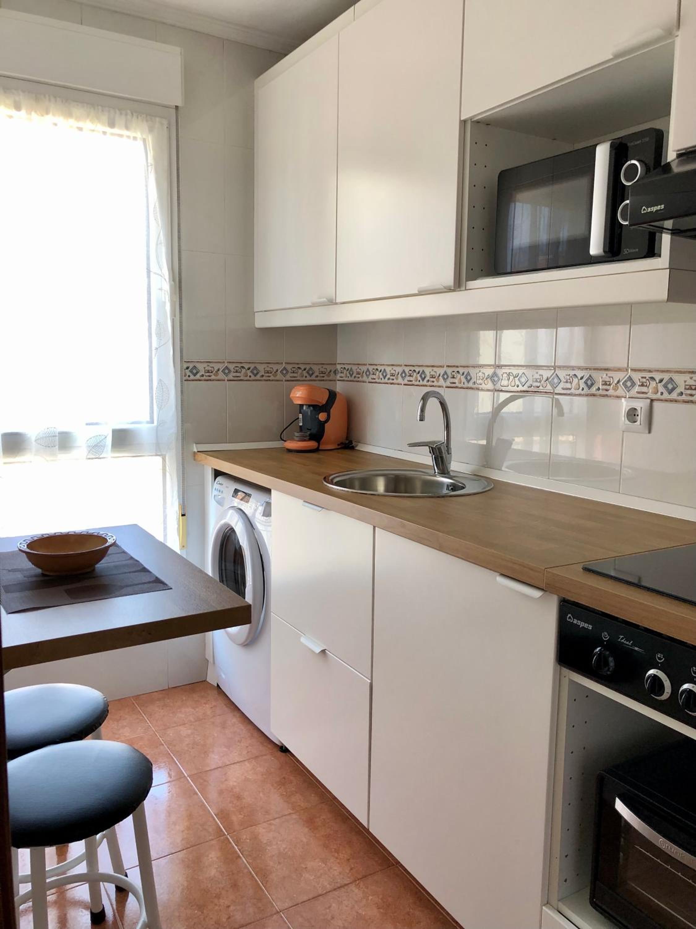 Apartamentos Schultz