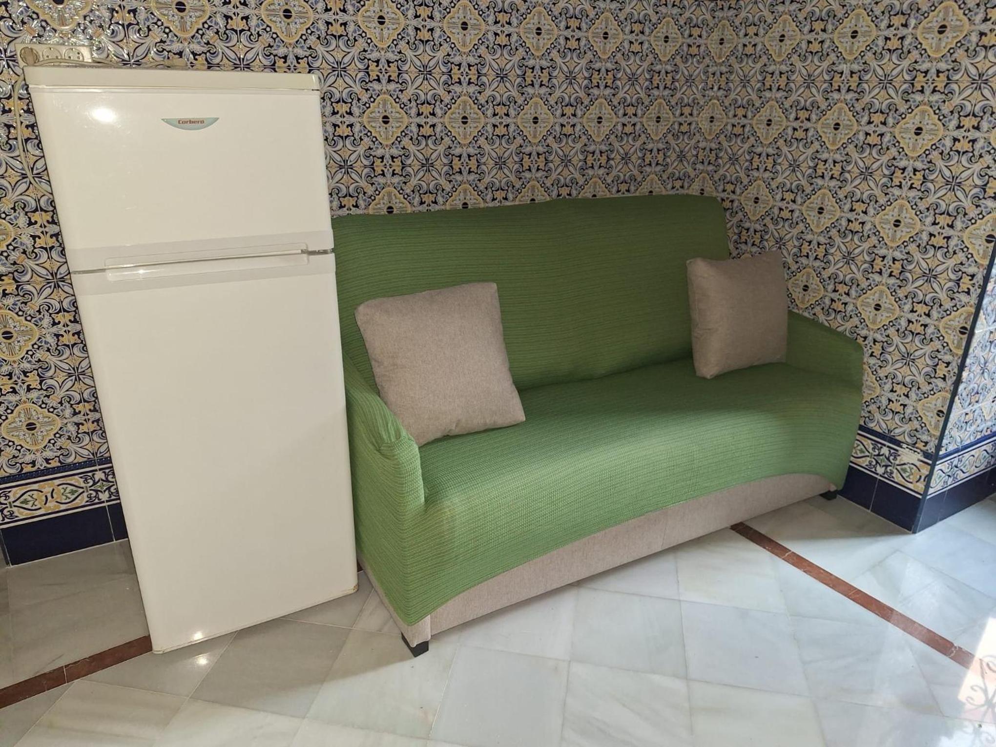 Apartamento Plaza San Roman