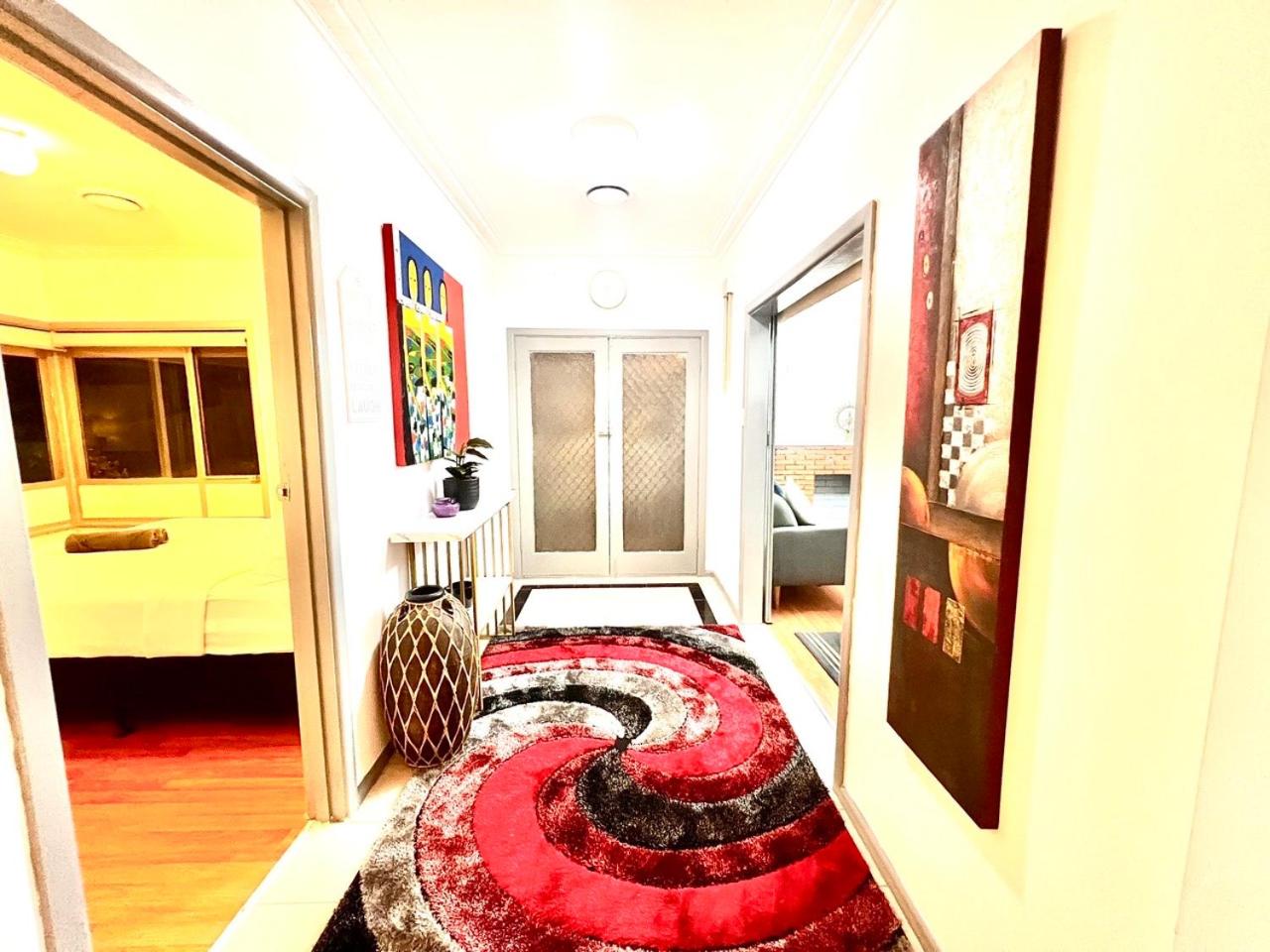 Entire Cosy 4BR Home