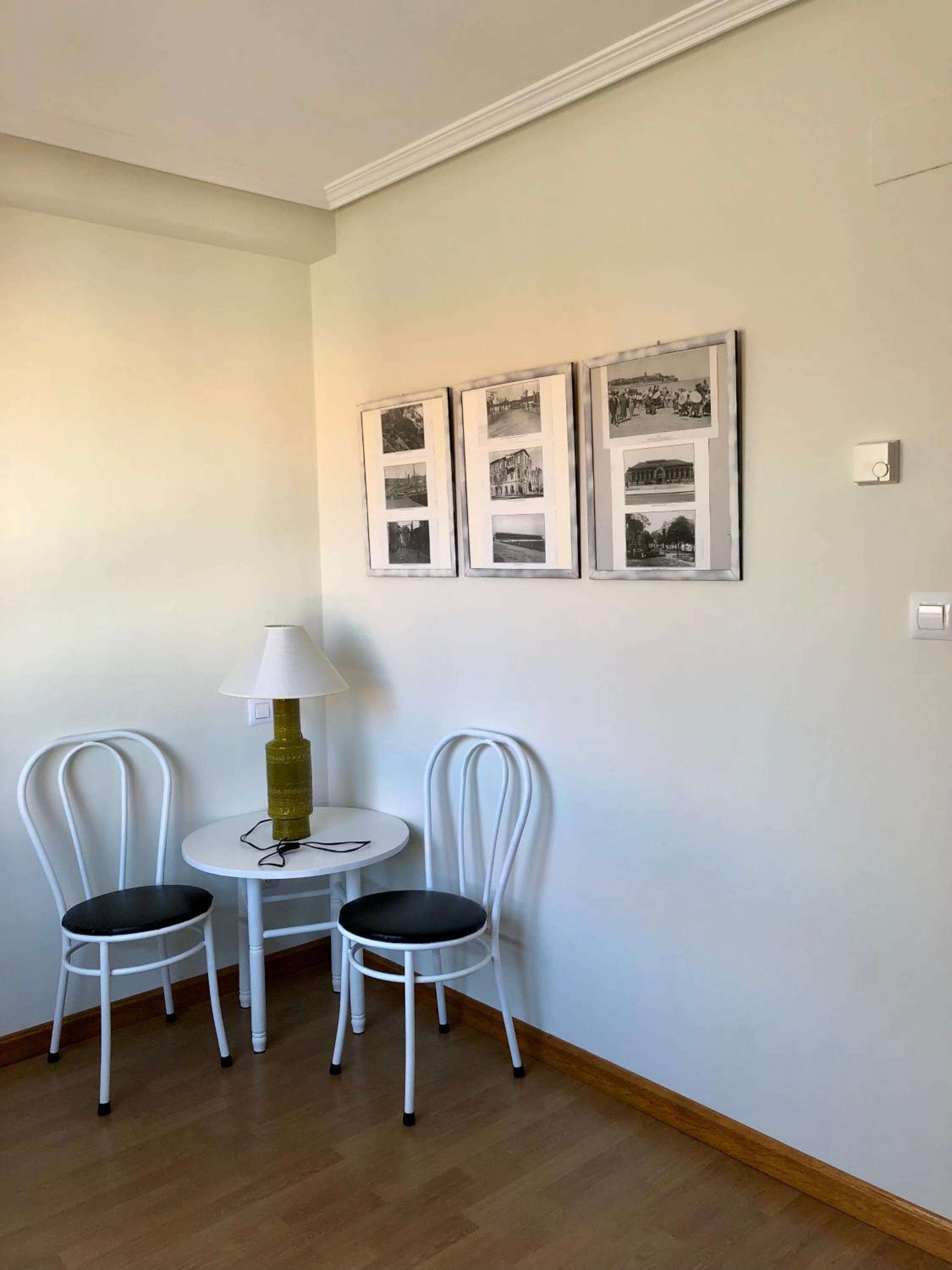 Apartamentos Schultz
