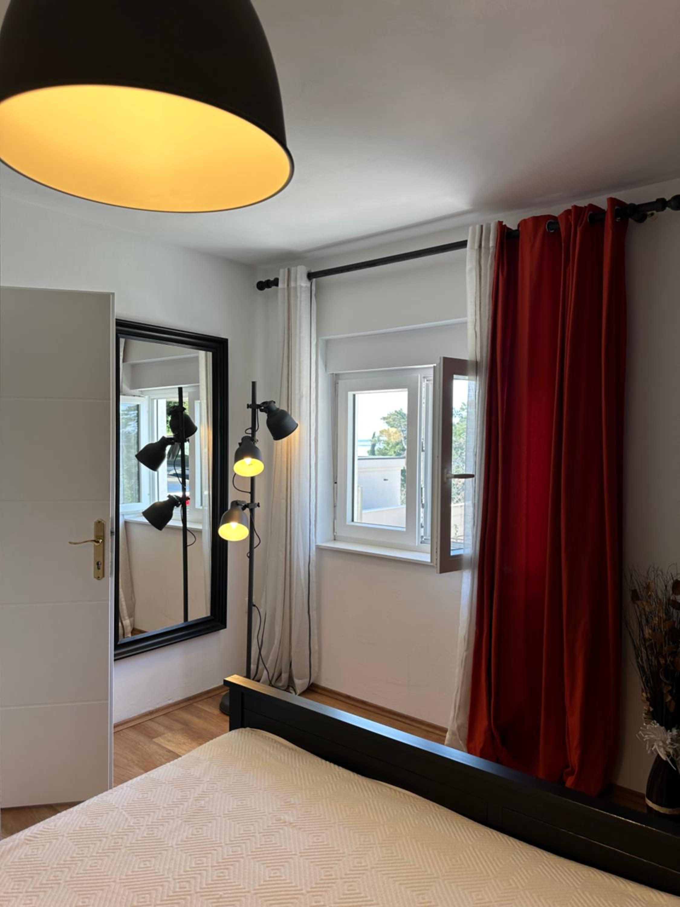 Apartmani Benko