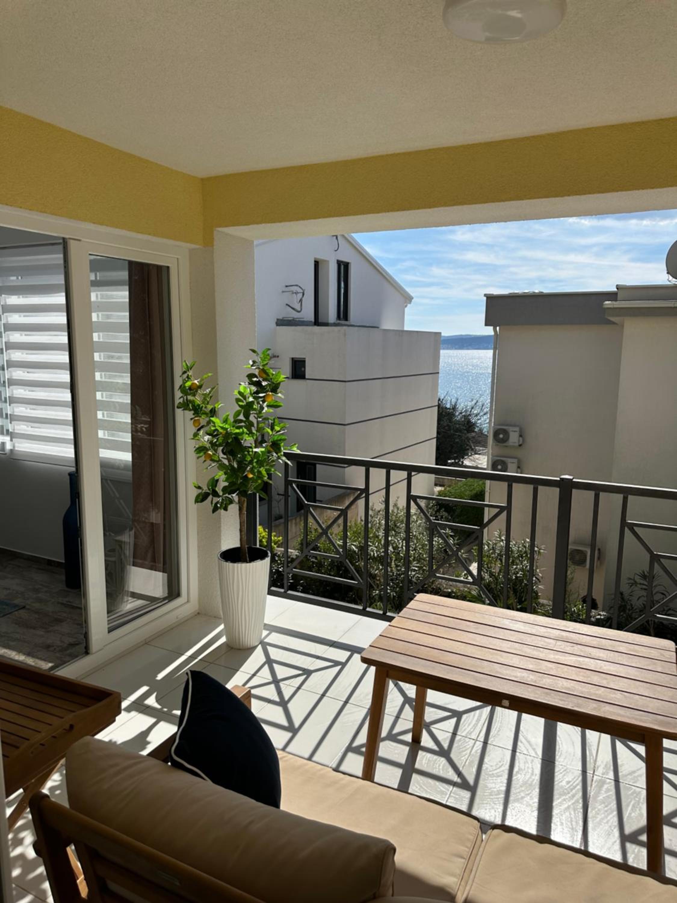 Apartmani Benko