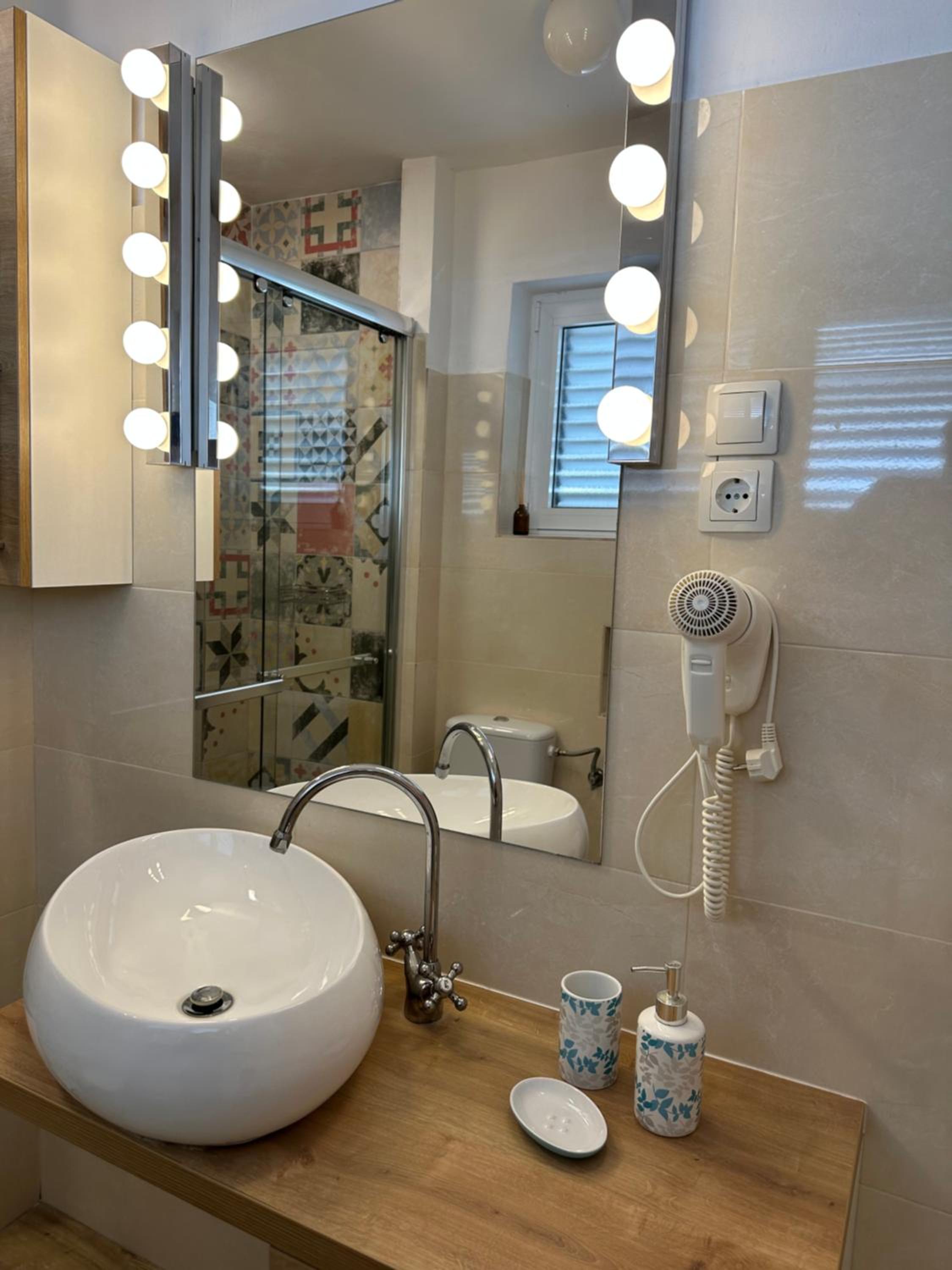 Apartmani Benko