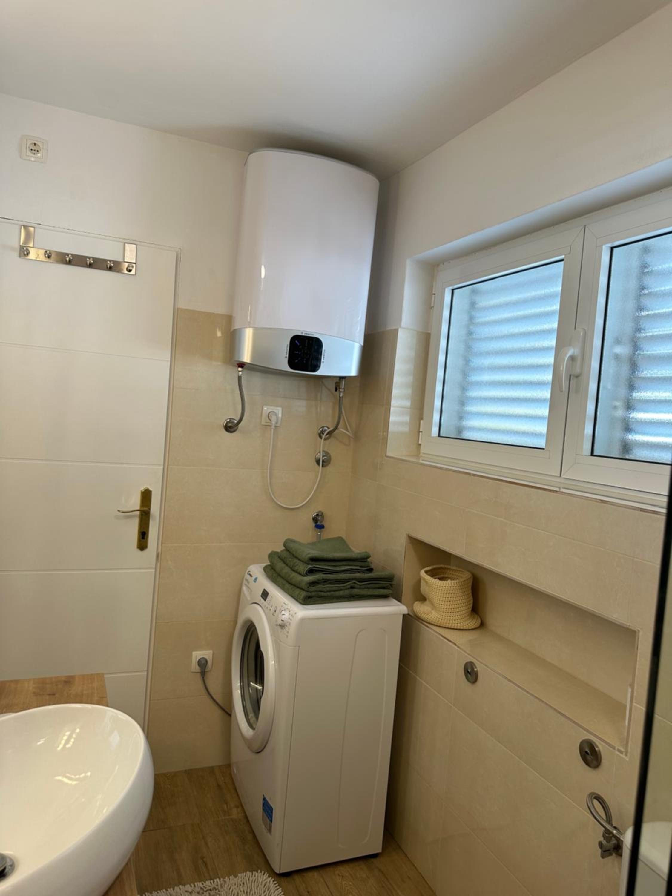 Apartmani Benko