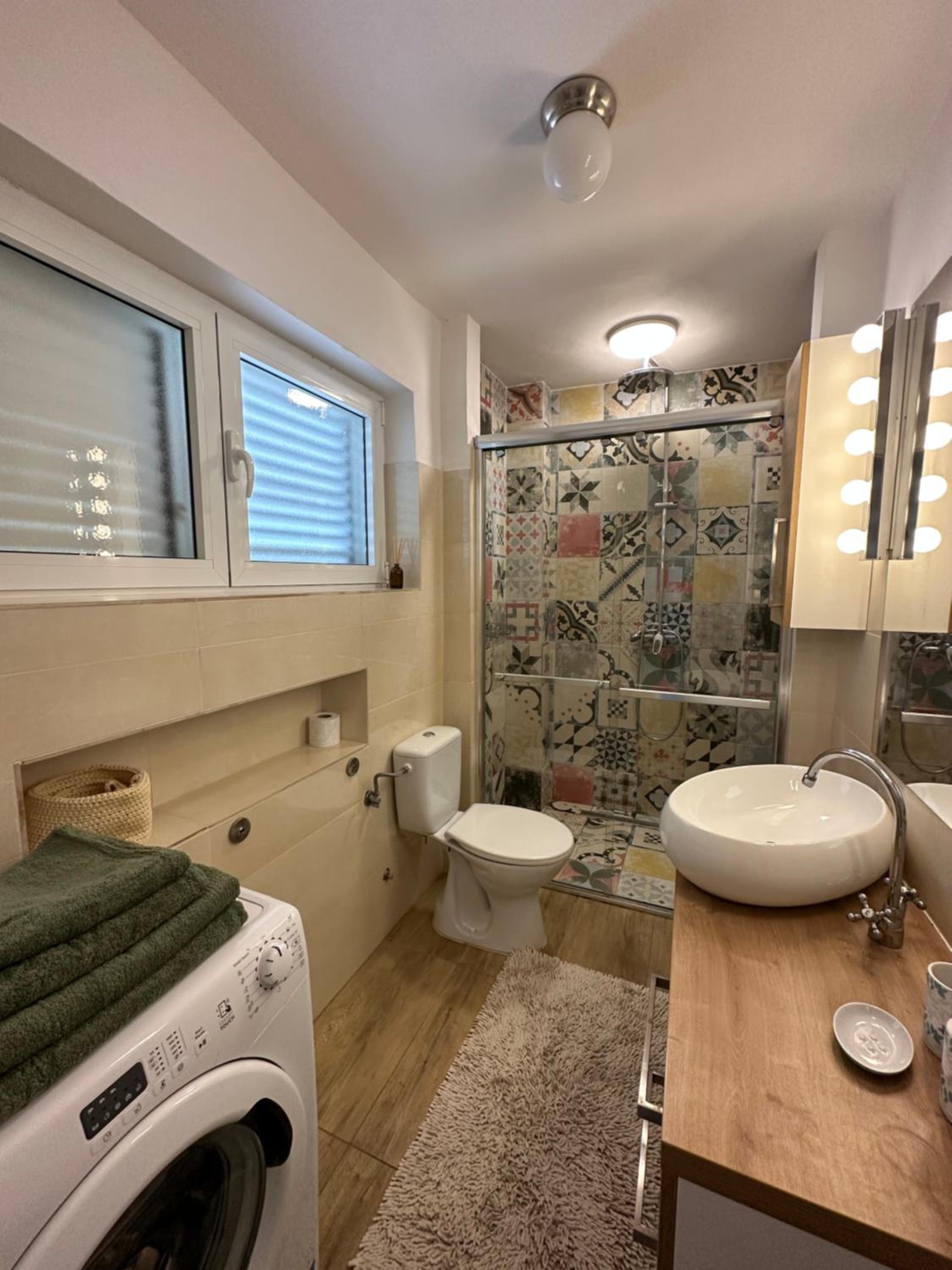 Apartmani Benko