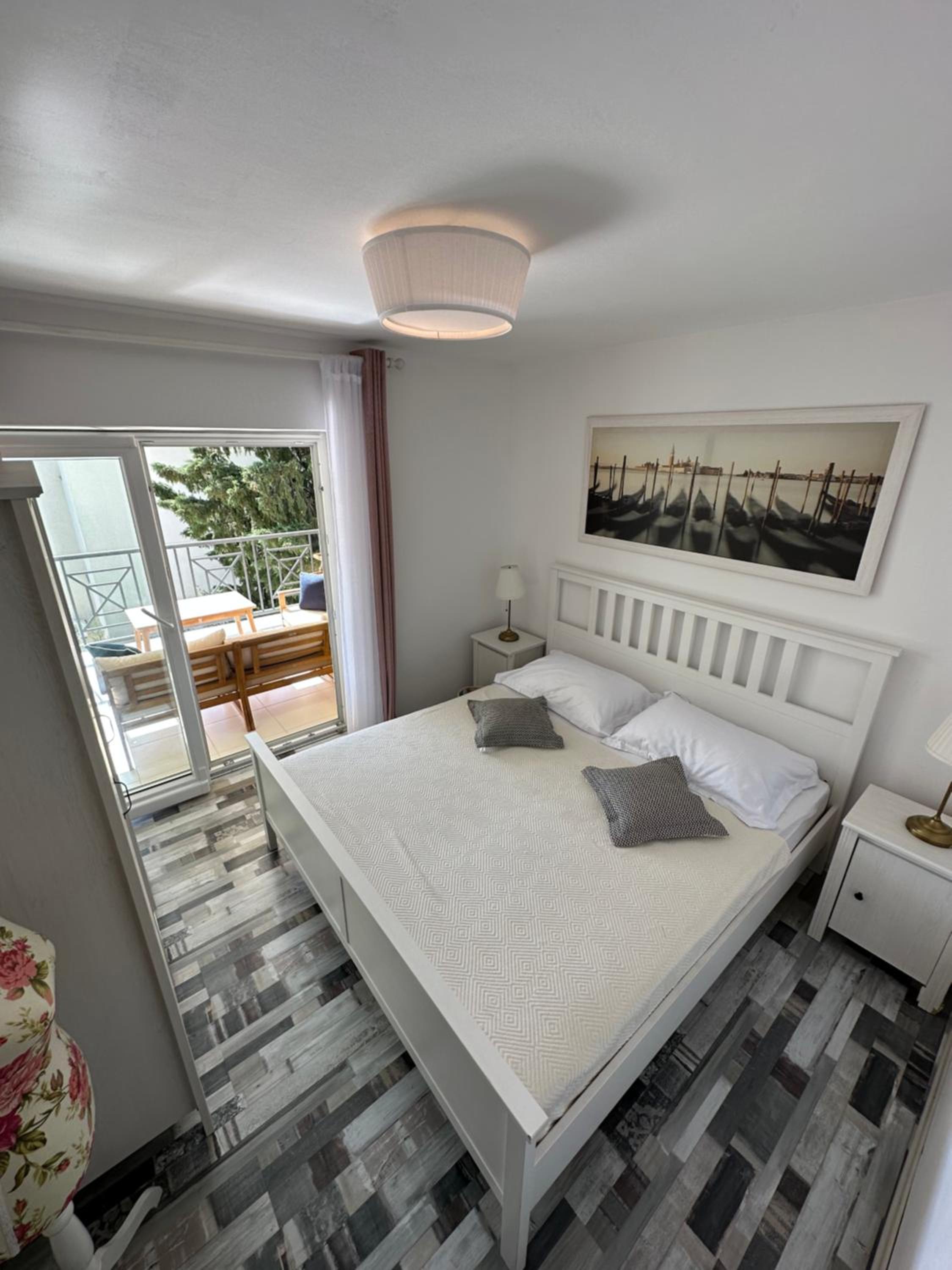 Apartmani Benko