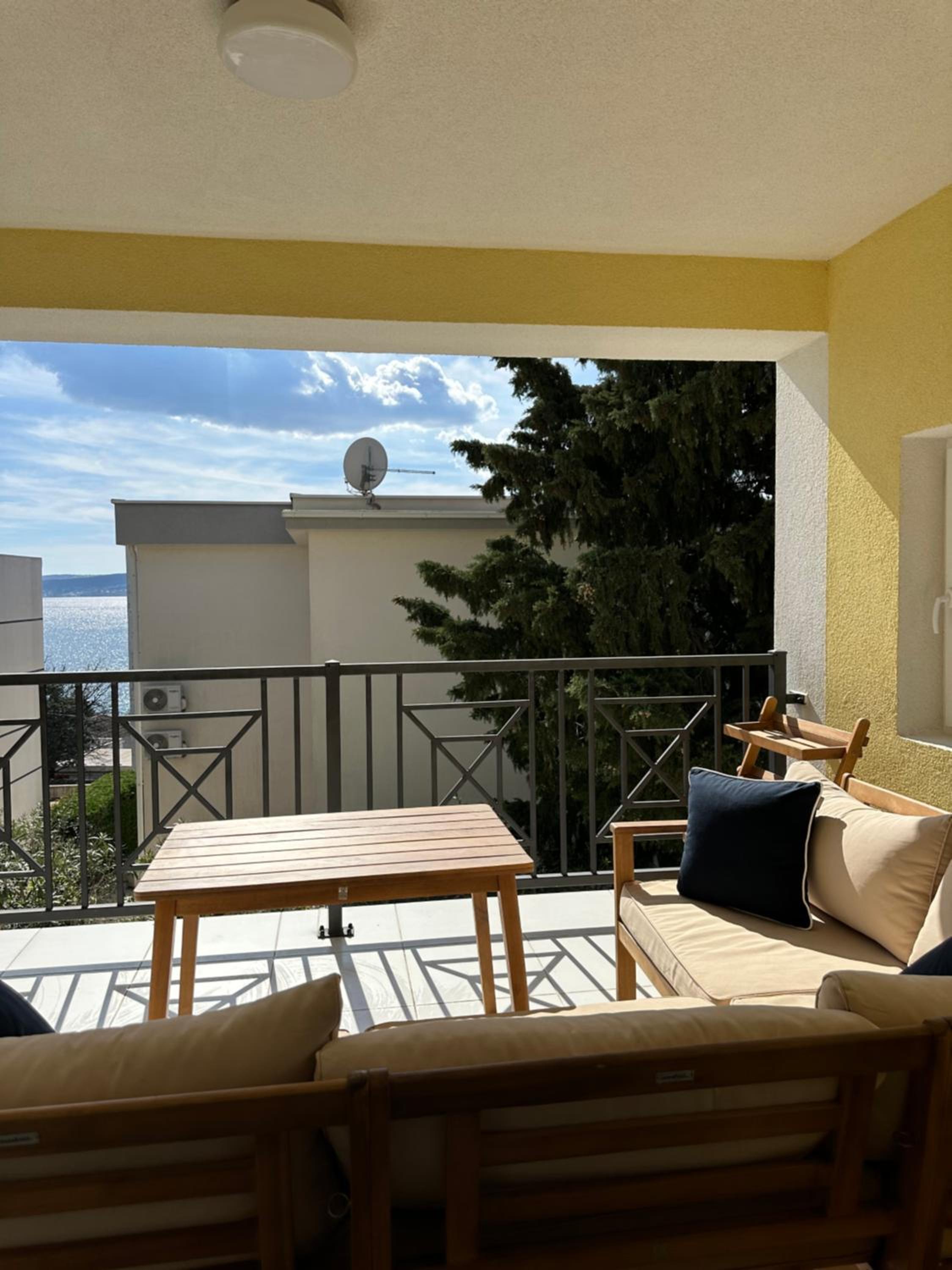Apartmani Benko