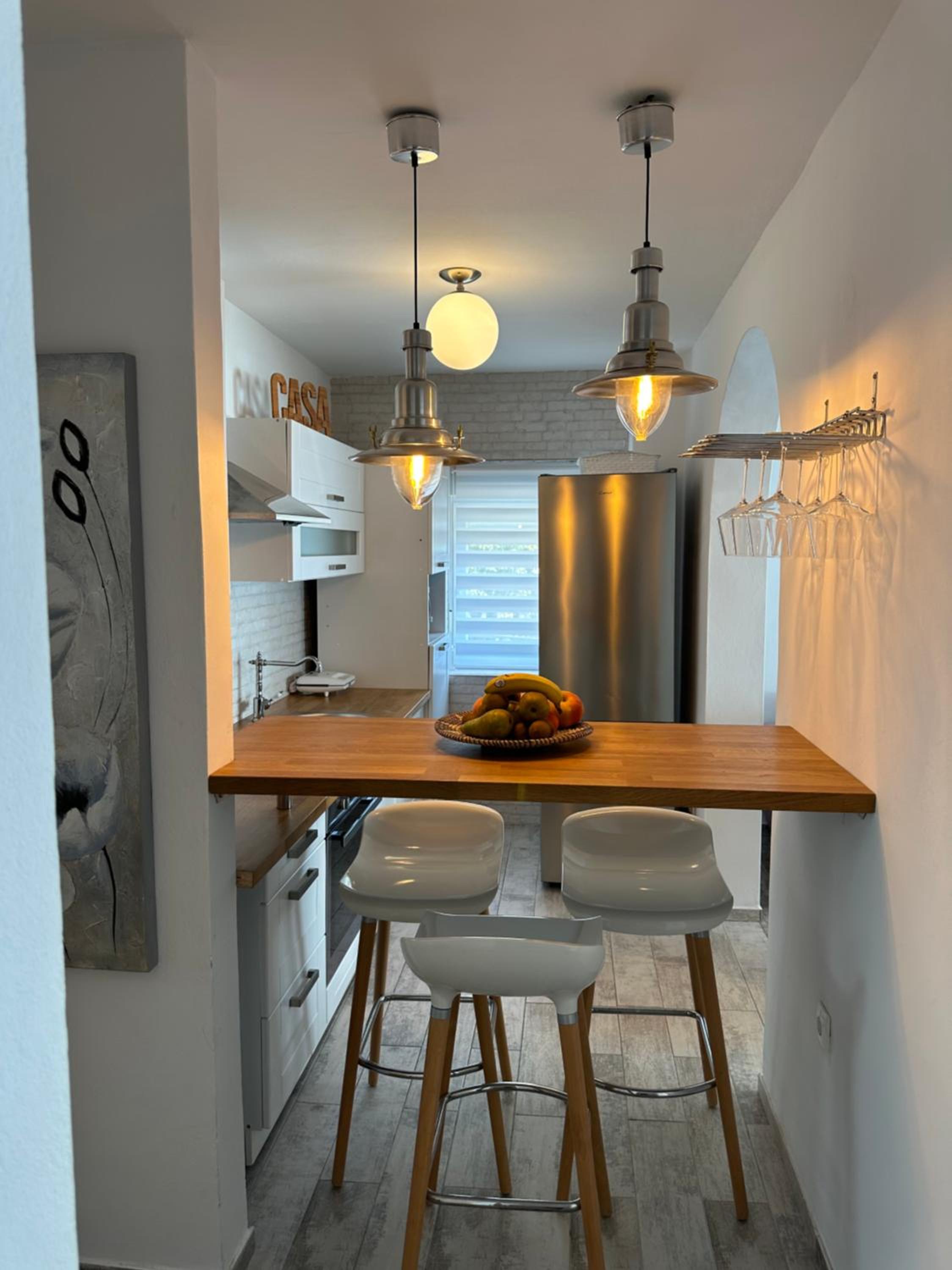 Apartmani Benko