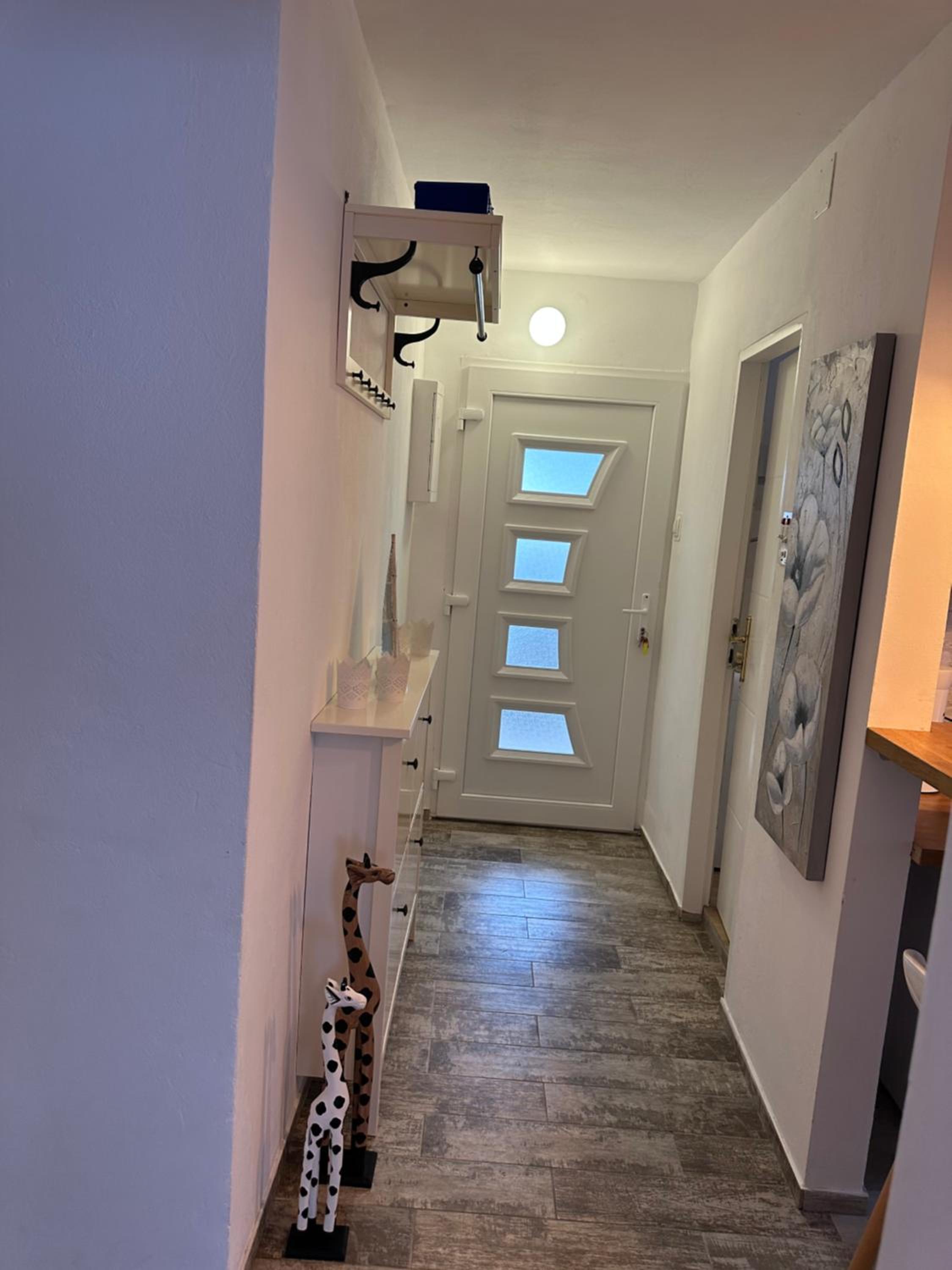 Apartmani Benko