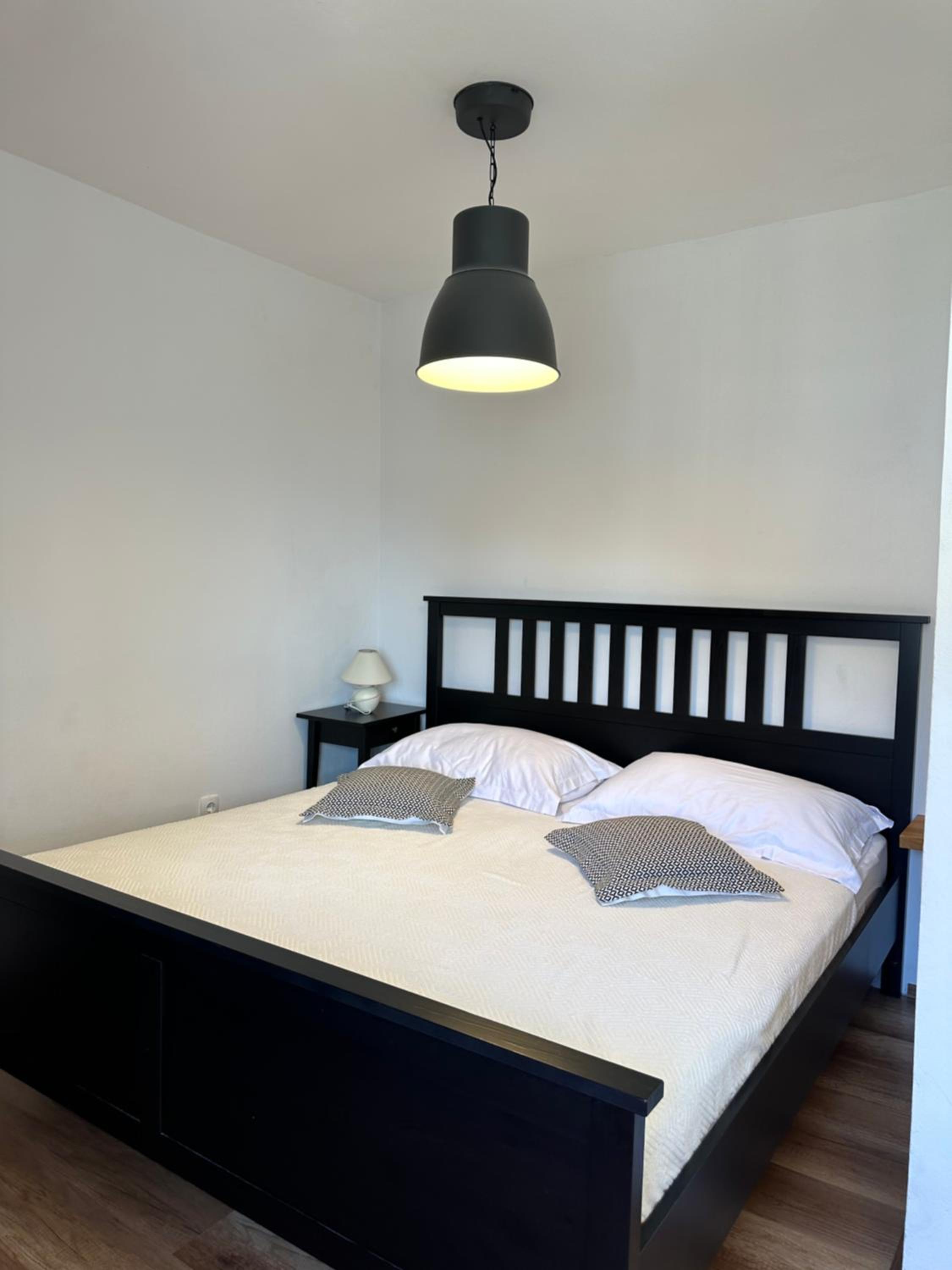 Apartmani Benko
