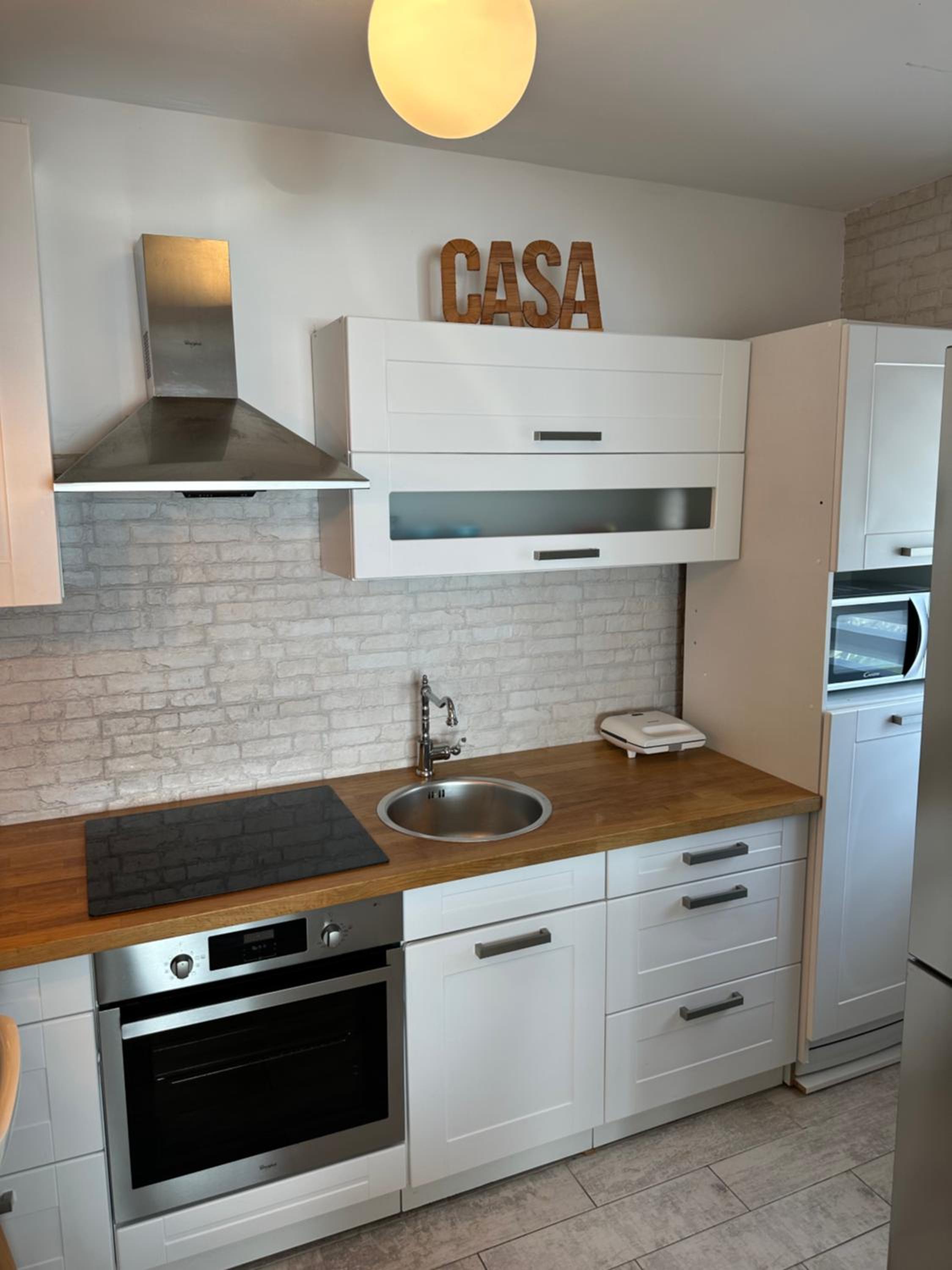Apartmani Benko