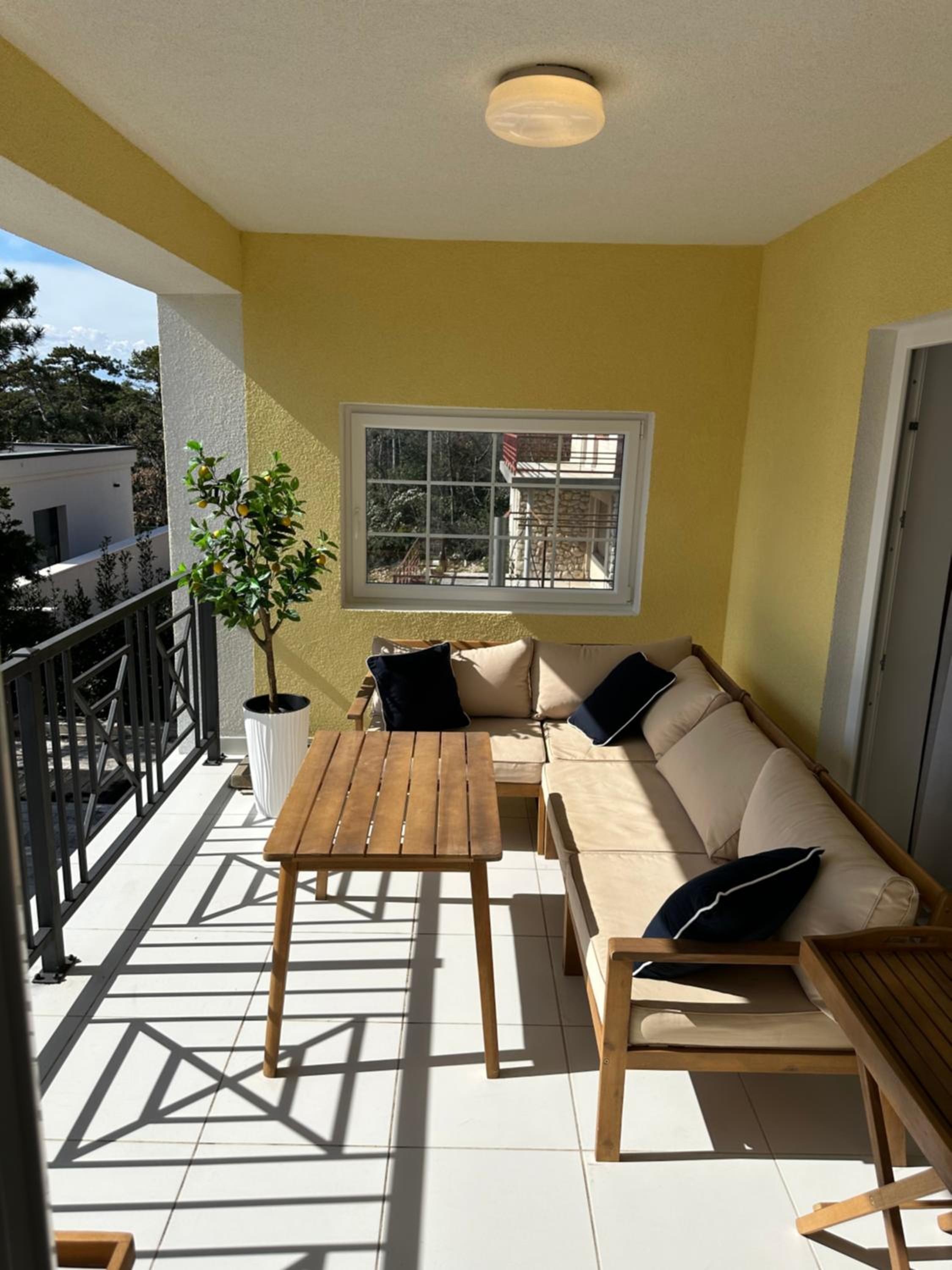 Apartmani Benko