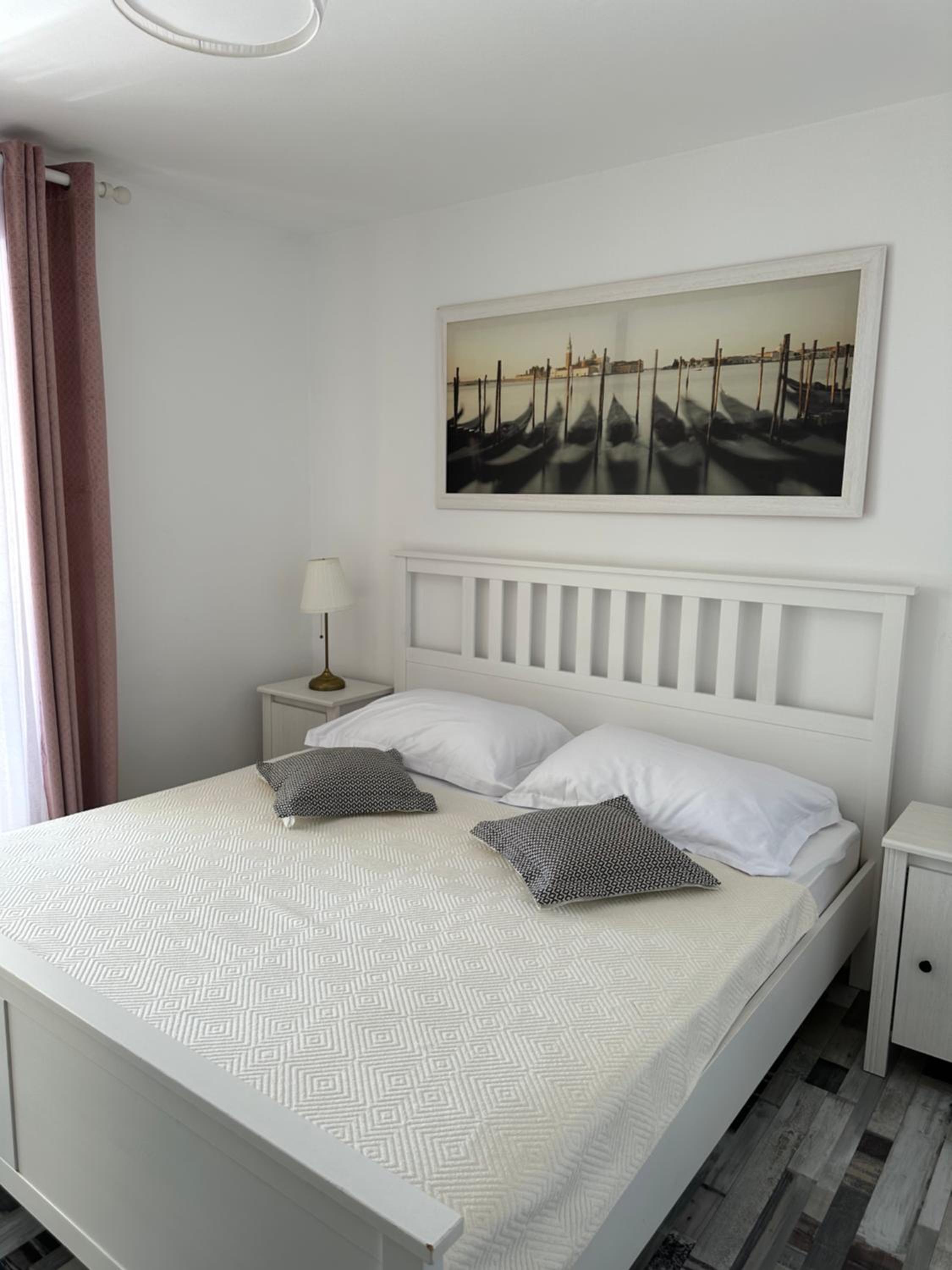 Apartmani Benko