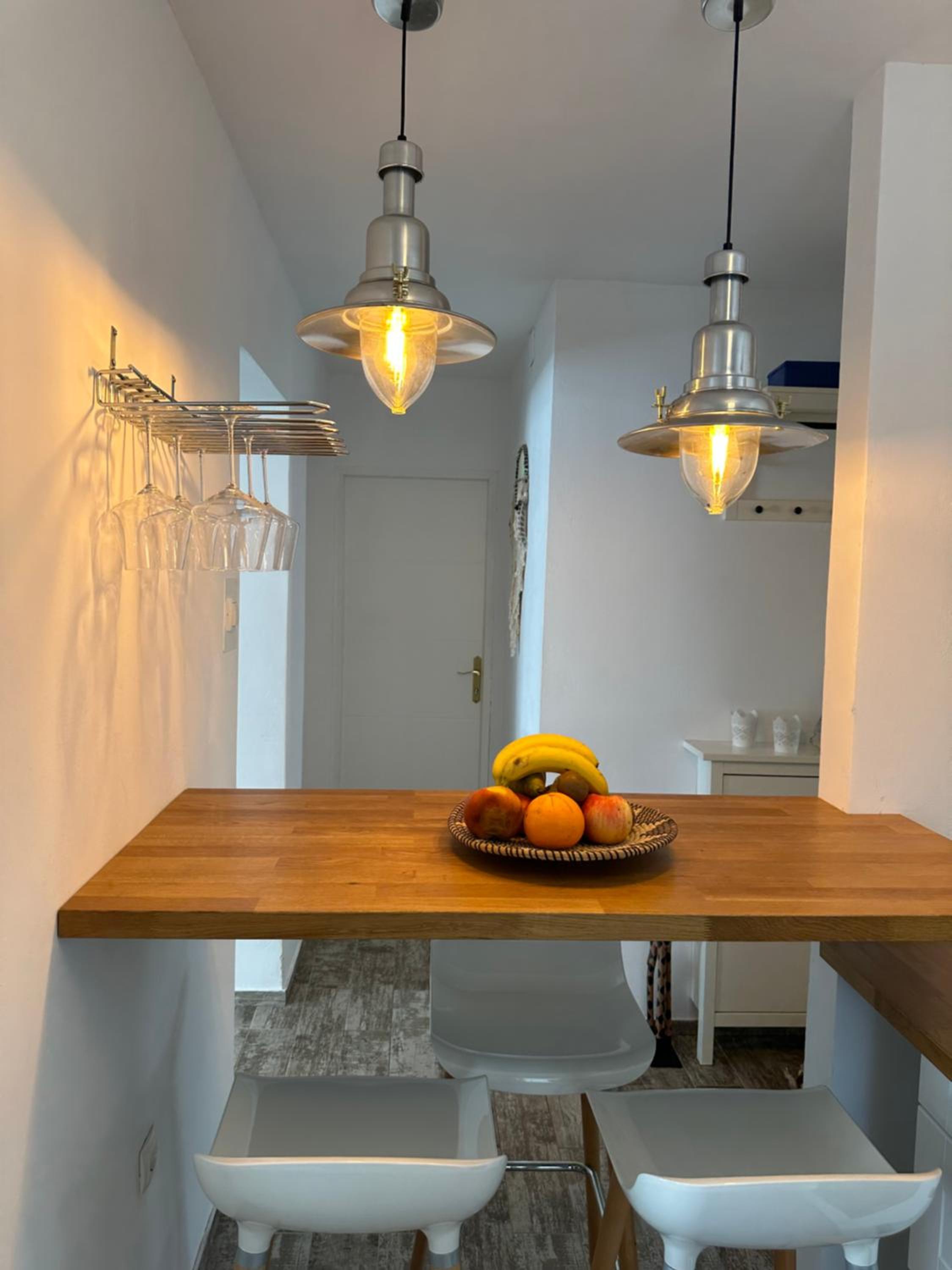 Apartmani Benko
