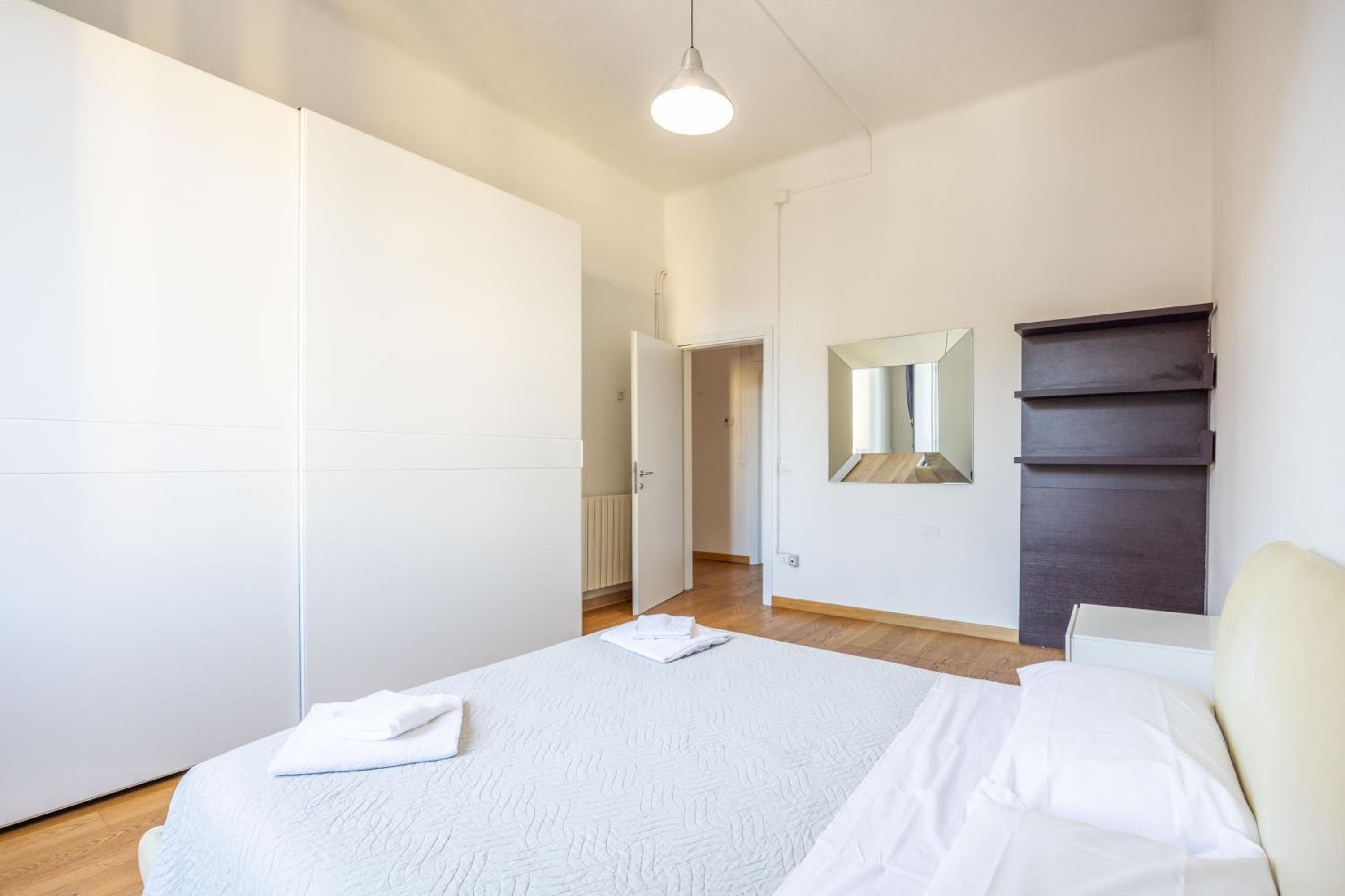 Albertoni Holidays, Bologna by Short Holidays view 2