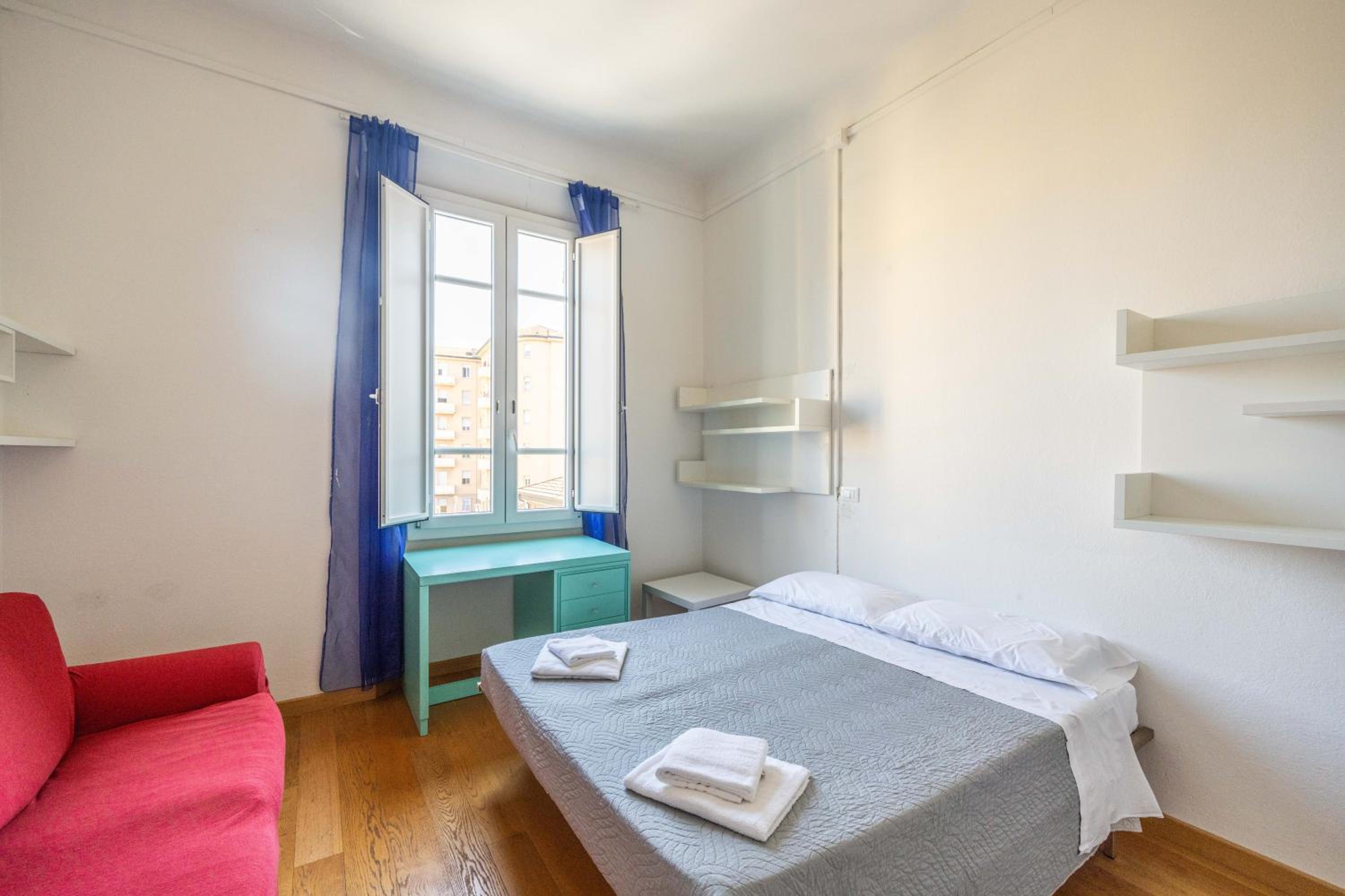 Albertoni Holidays, Bologna by Short Holidays view 5