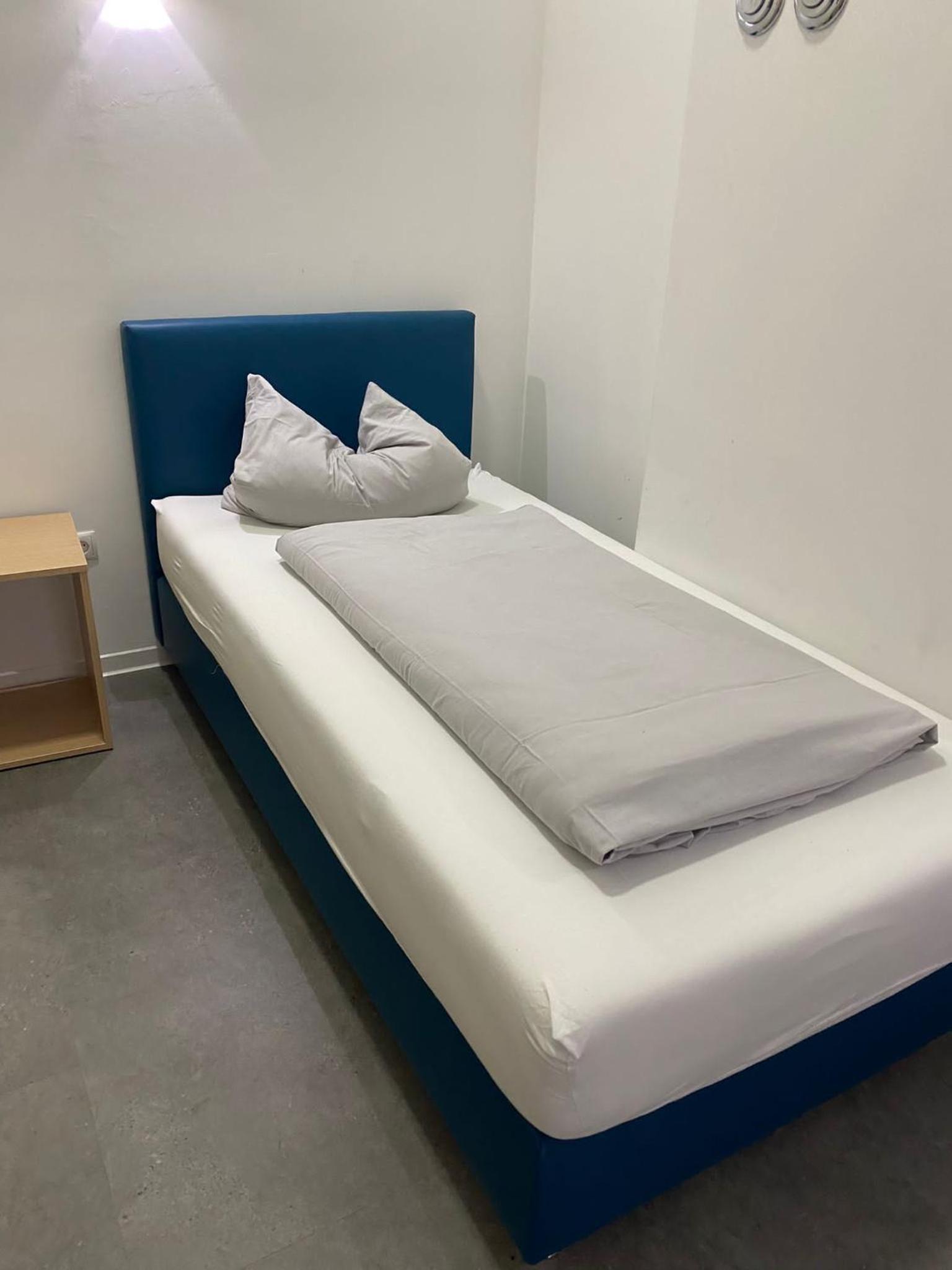 Fabella Flats Forchheim