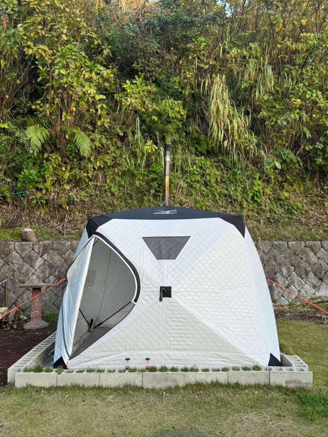 Big Island Base 島旅の基地になる一棟貸し view 5