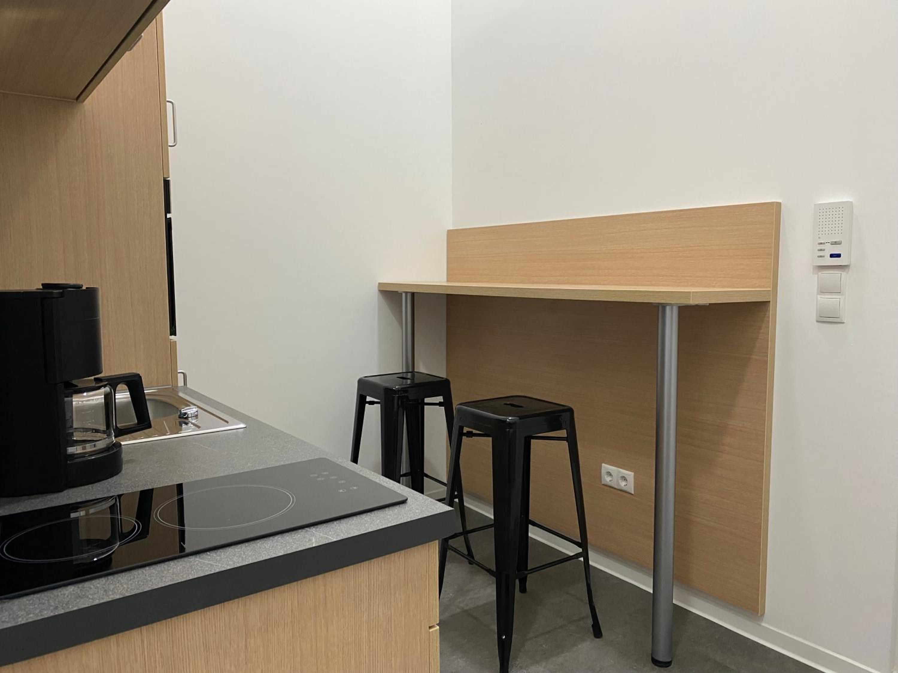 Fabella Flats Forchheim