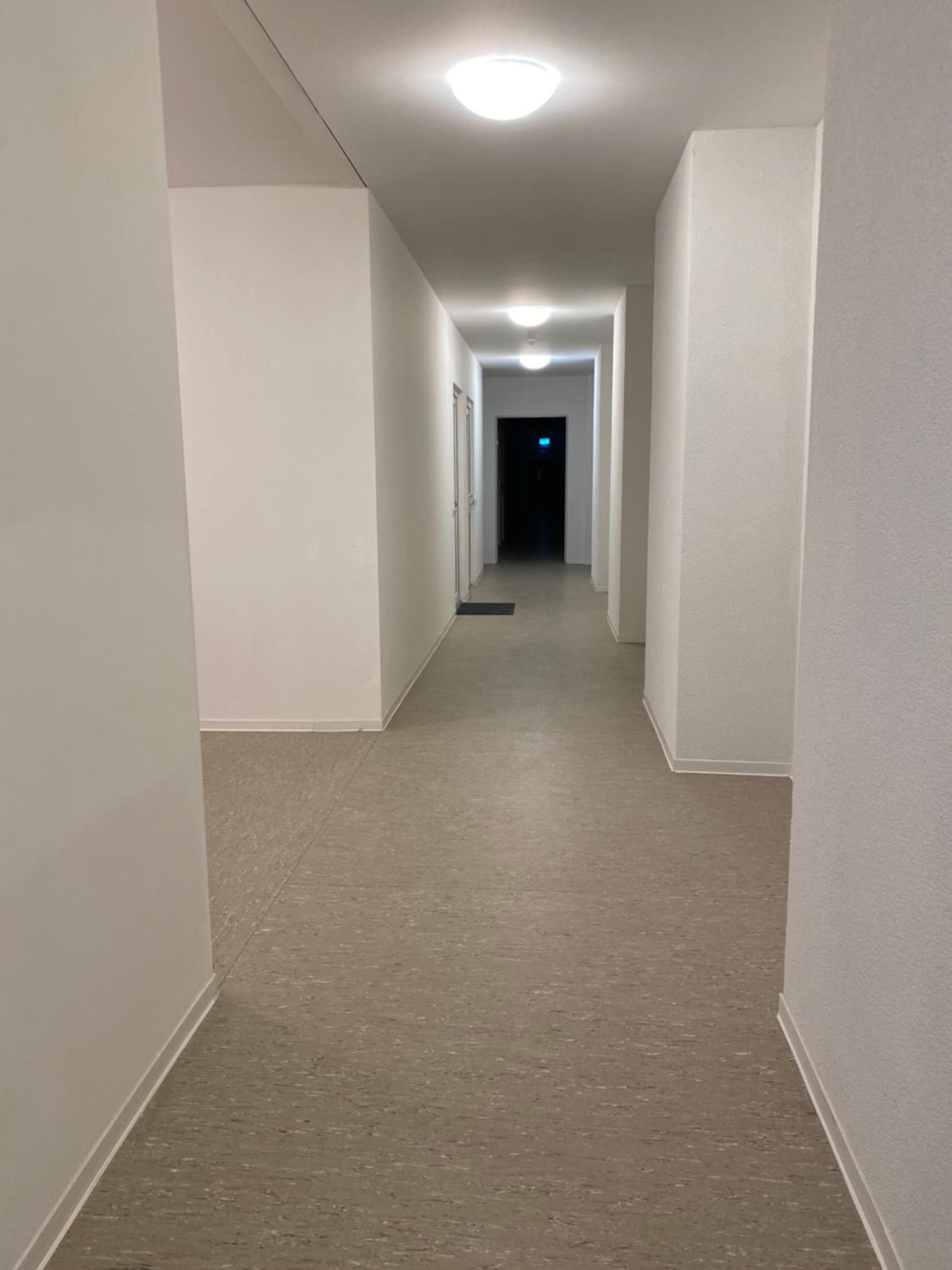 Fabella Flats Forchheim