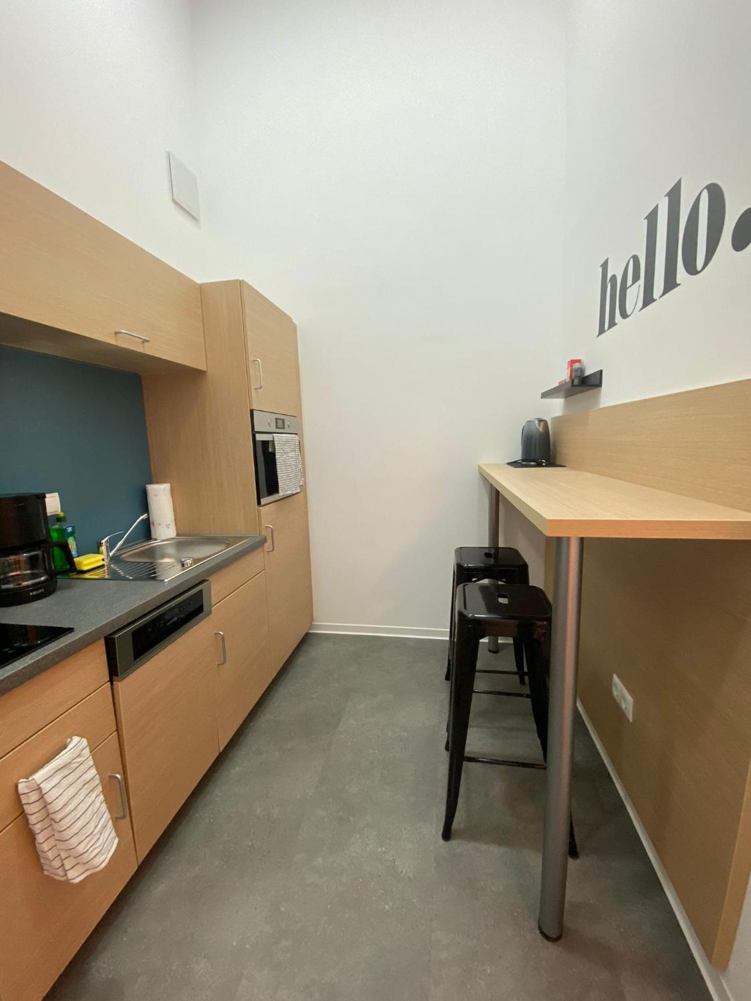 Fabella Flats Forchheim