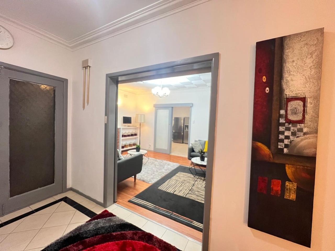 Entire Cosy 4BR Home