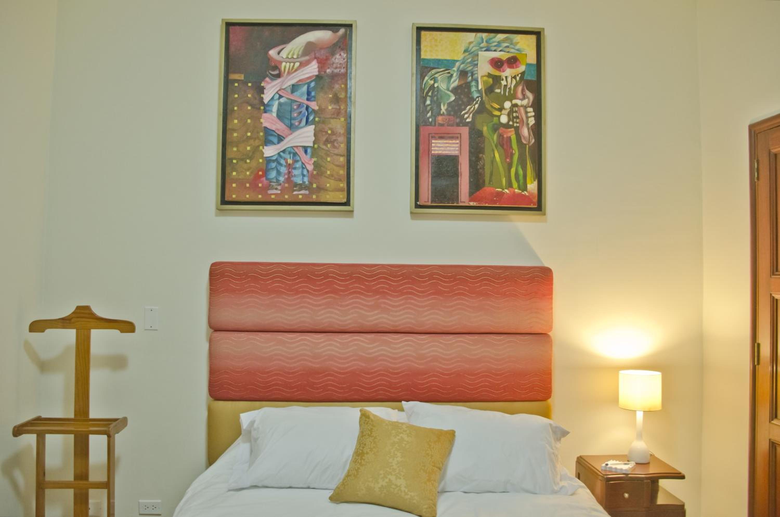 Larq'a Park Rooms