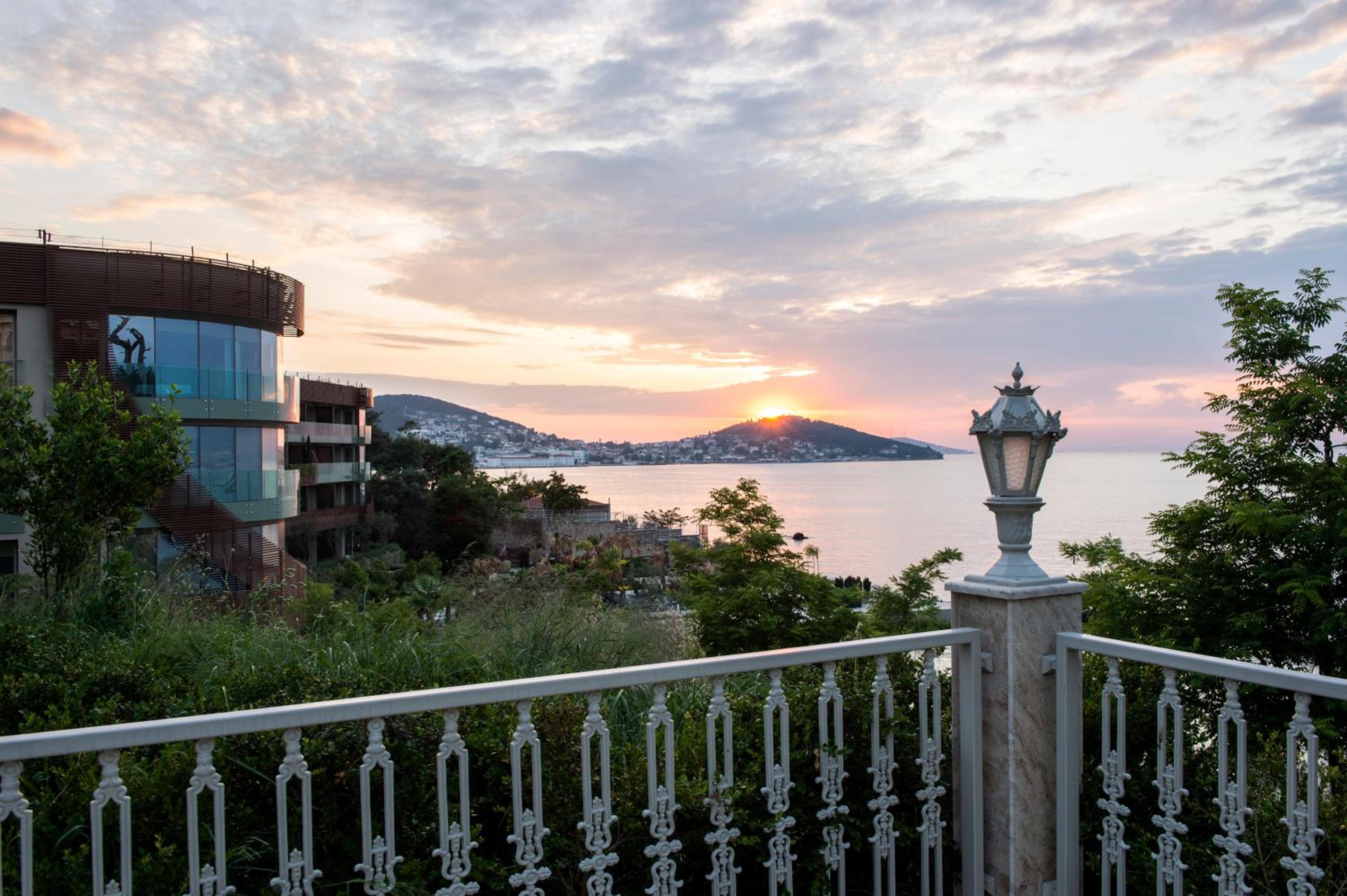 Princes' Palace Resort, Buyukada - Member of The Leading Hotels of the World
