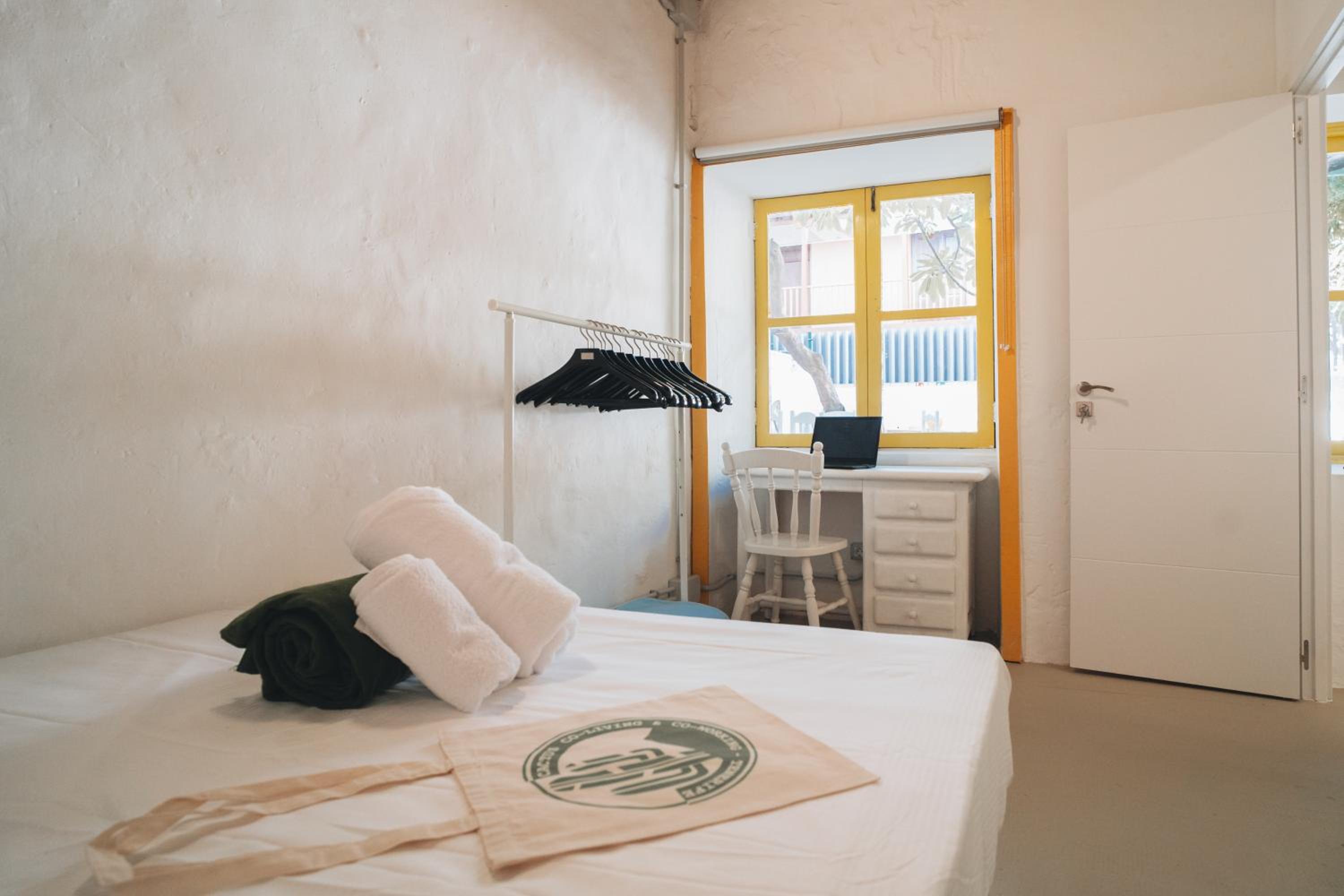 Cactus Coliving view 5