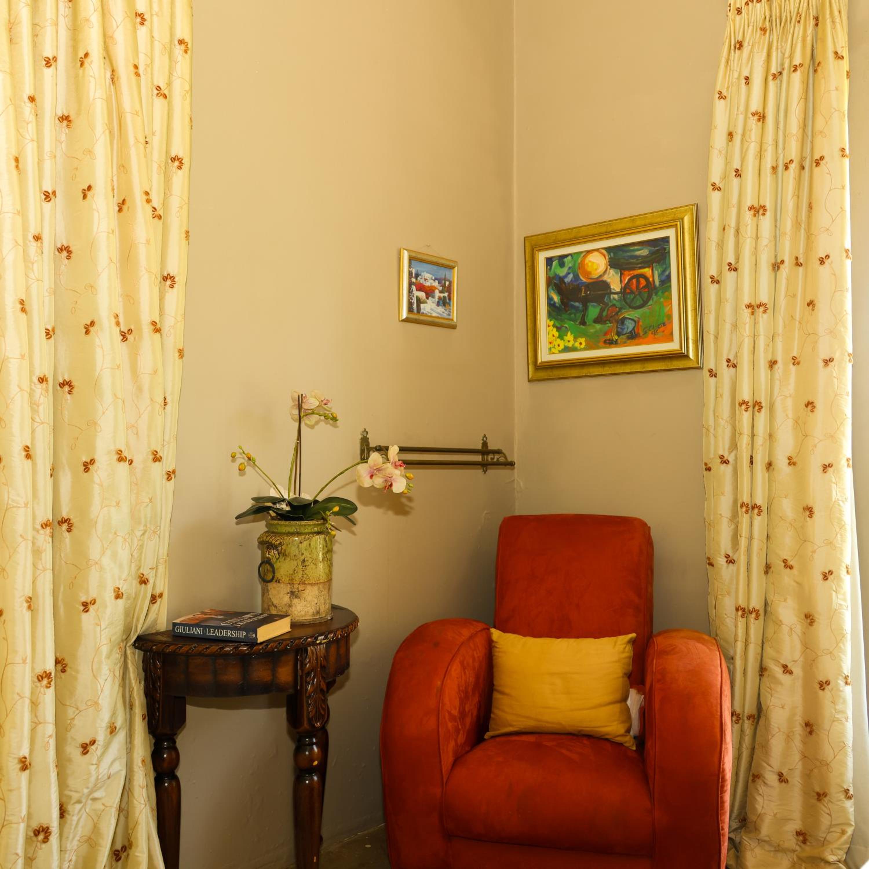 Country Retreat in Magaliesburg
