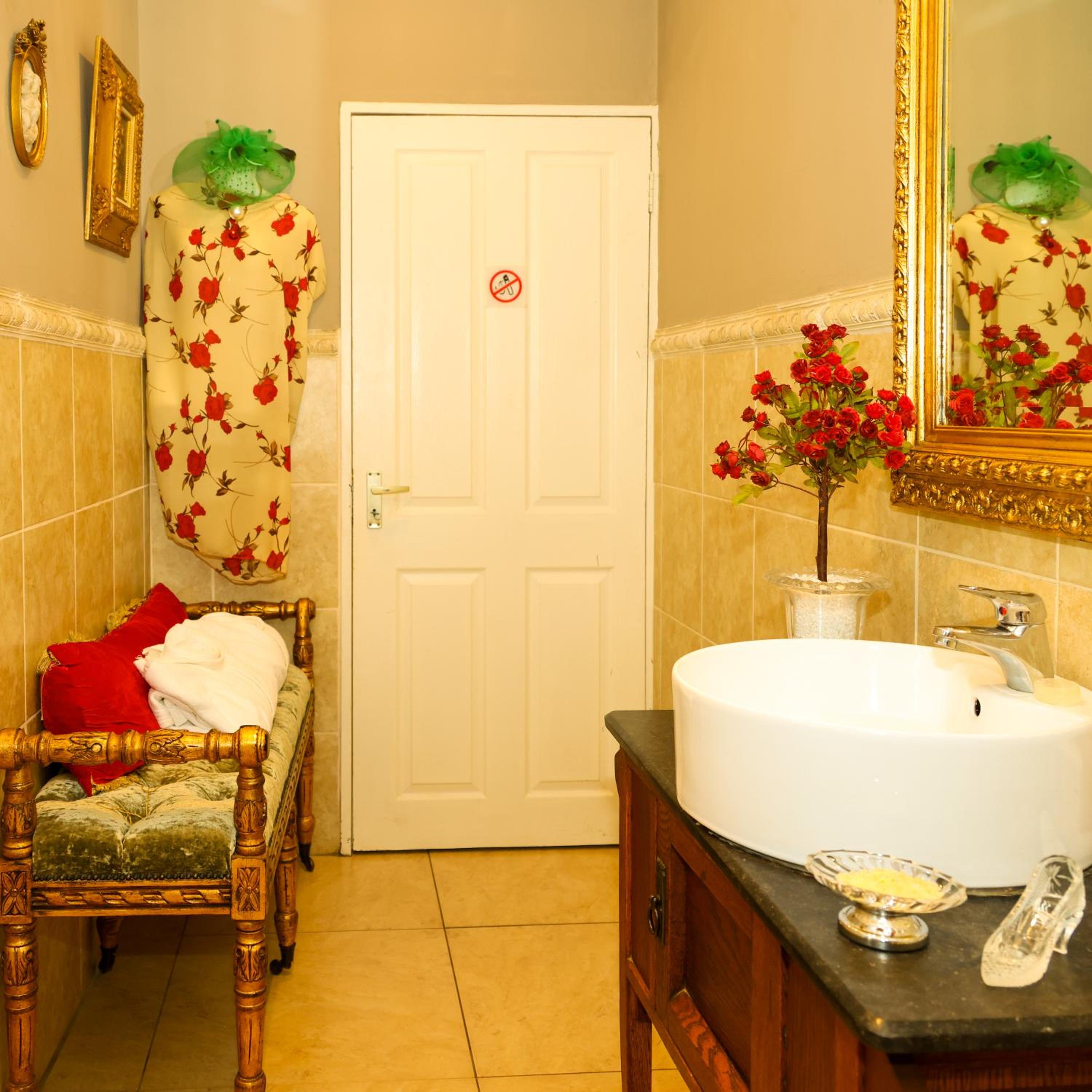 Country Retreat in Magaliesburg