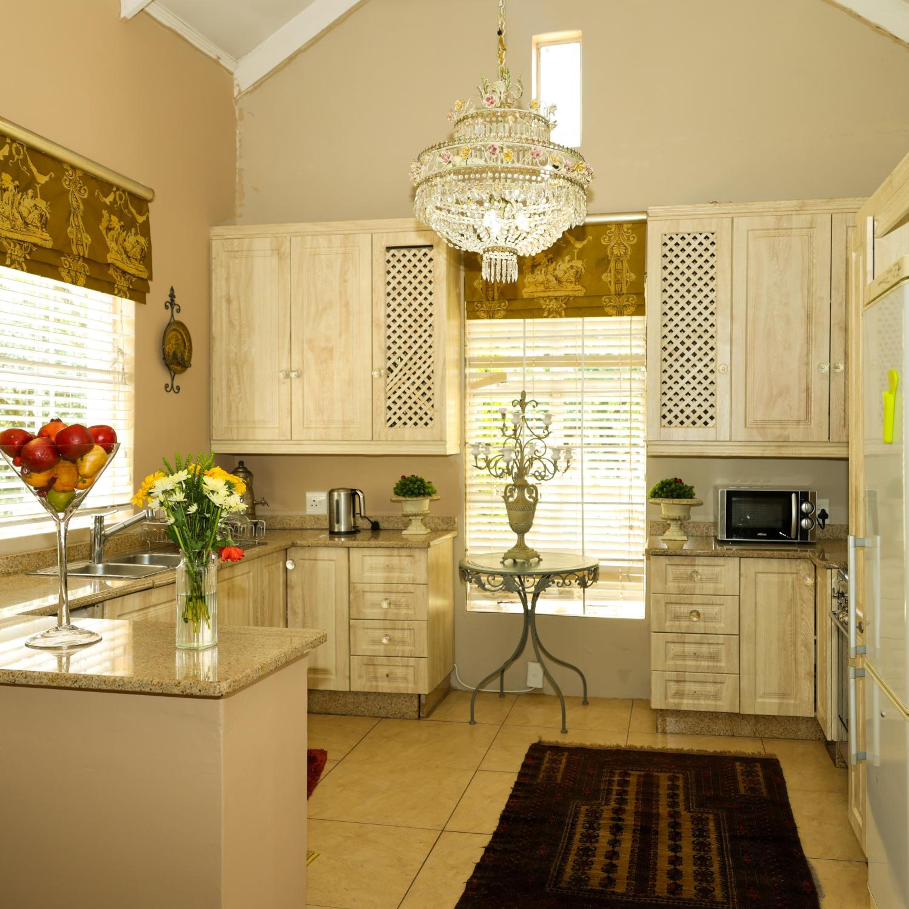 Country Retreat in Magaliesburg