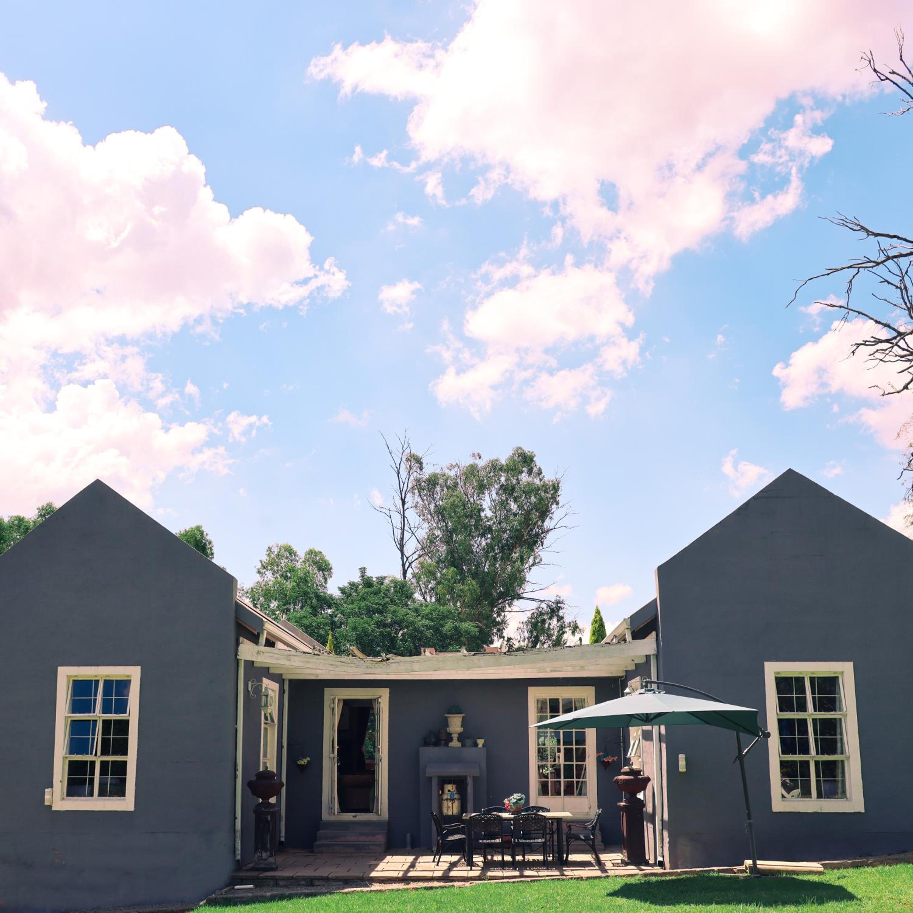 Country Retreat in Magaliesburg
