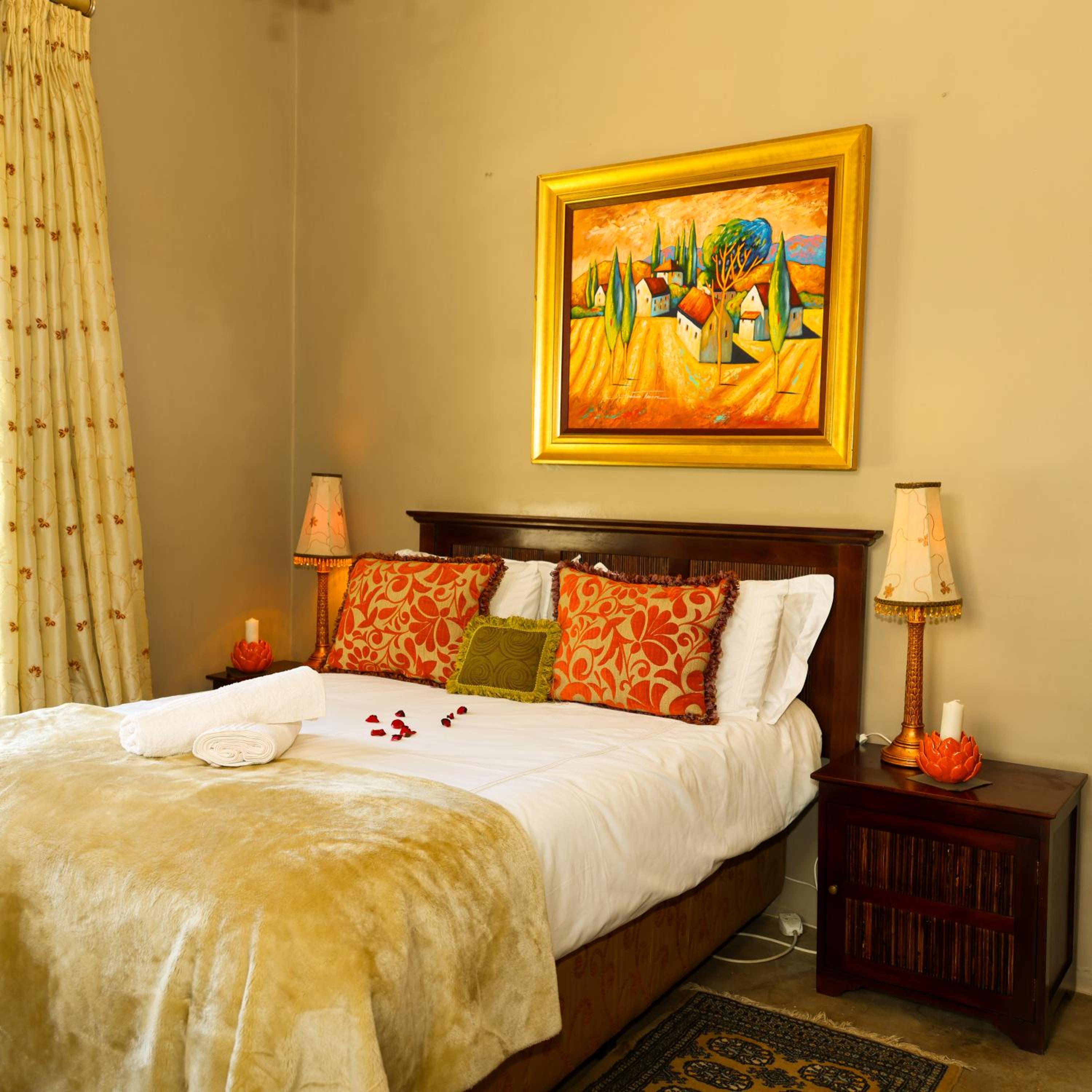 Country Retreat in Magaliesburg