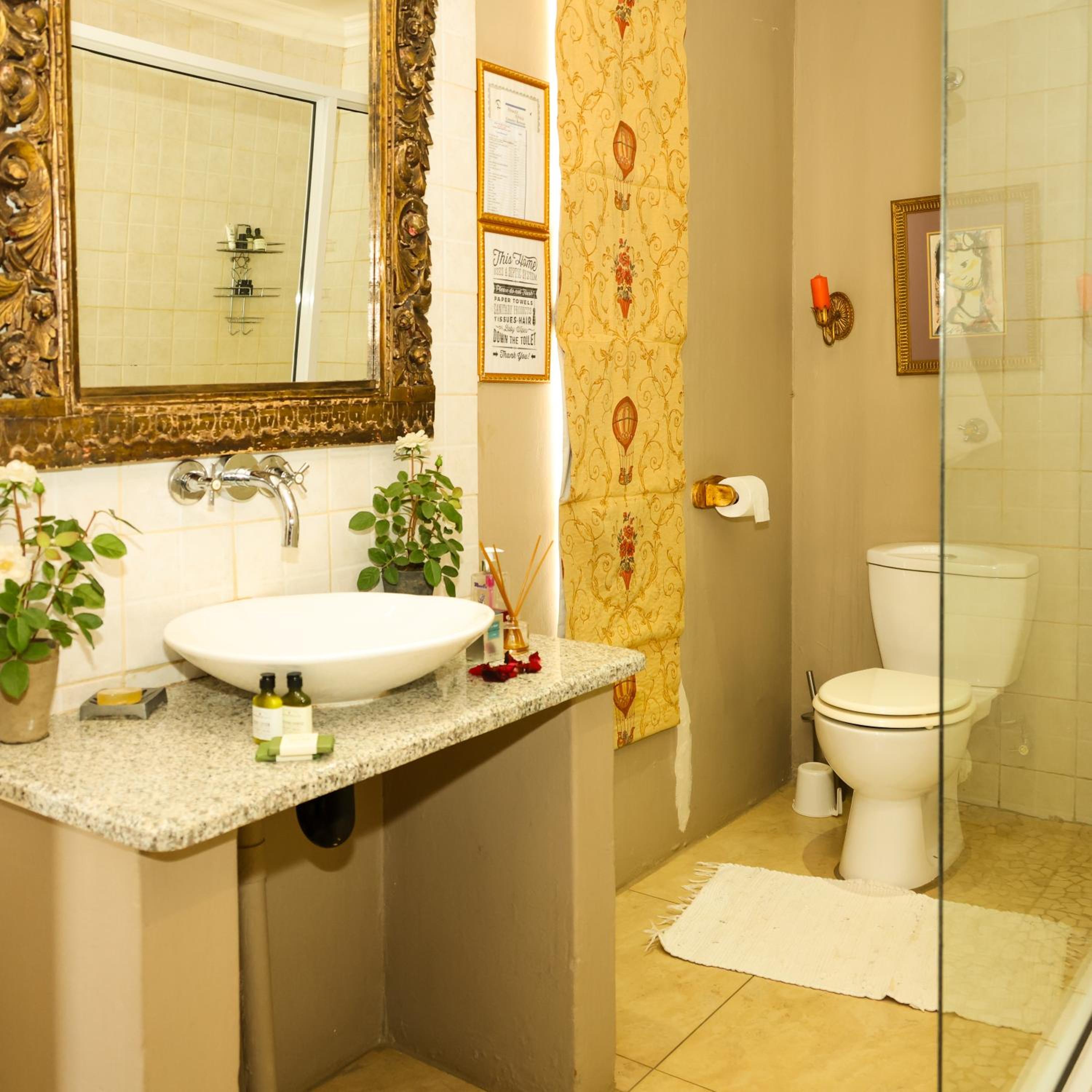 Country Retreat in Magaliesburg