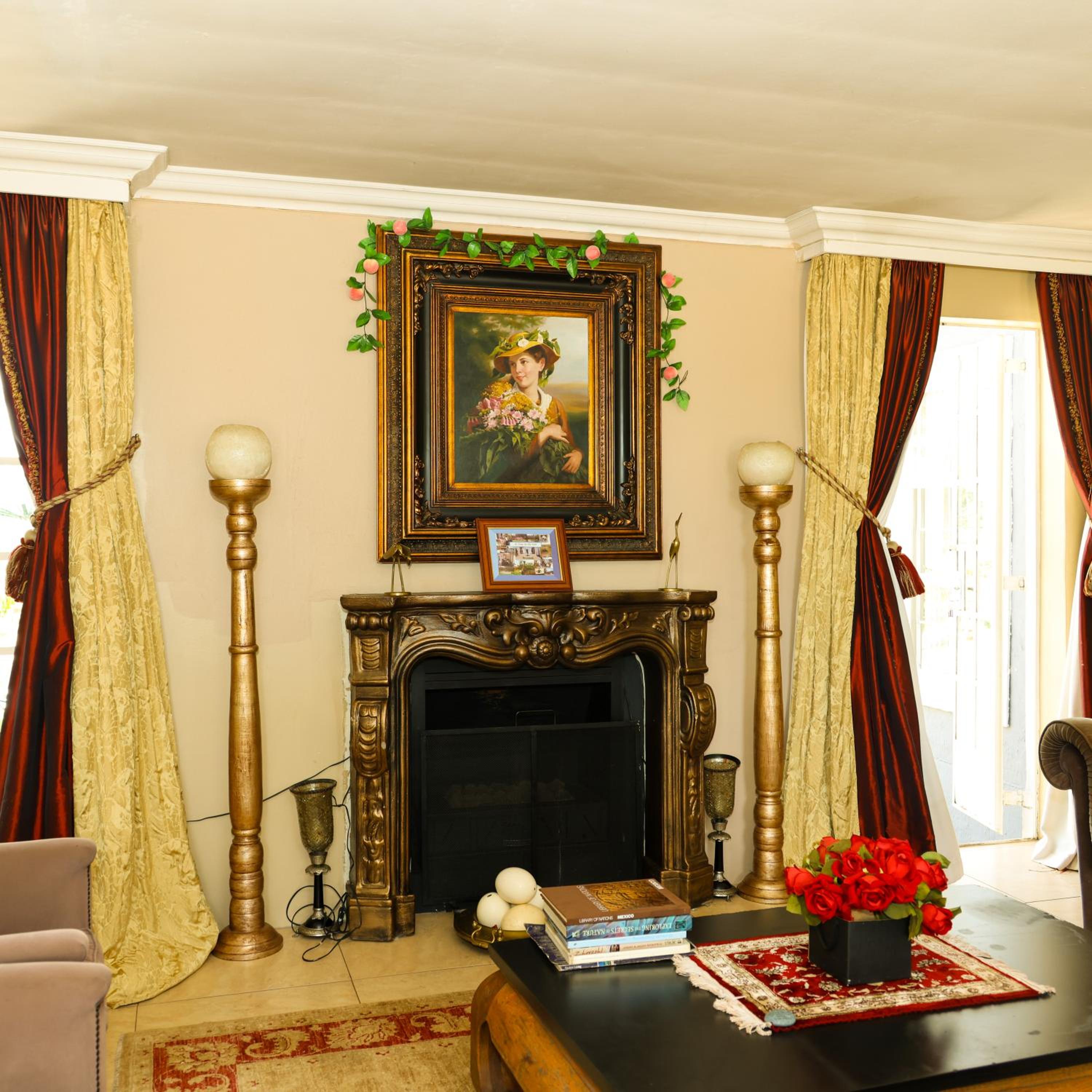 Country Retreat in Magaliesburg