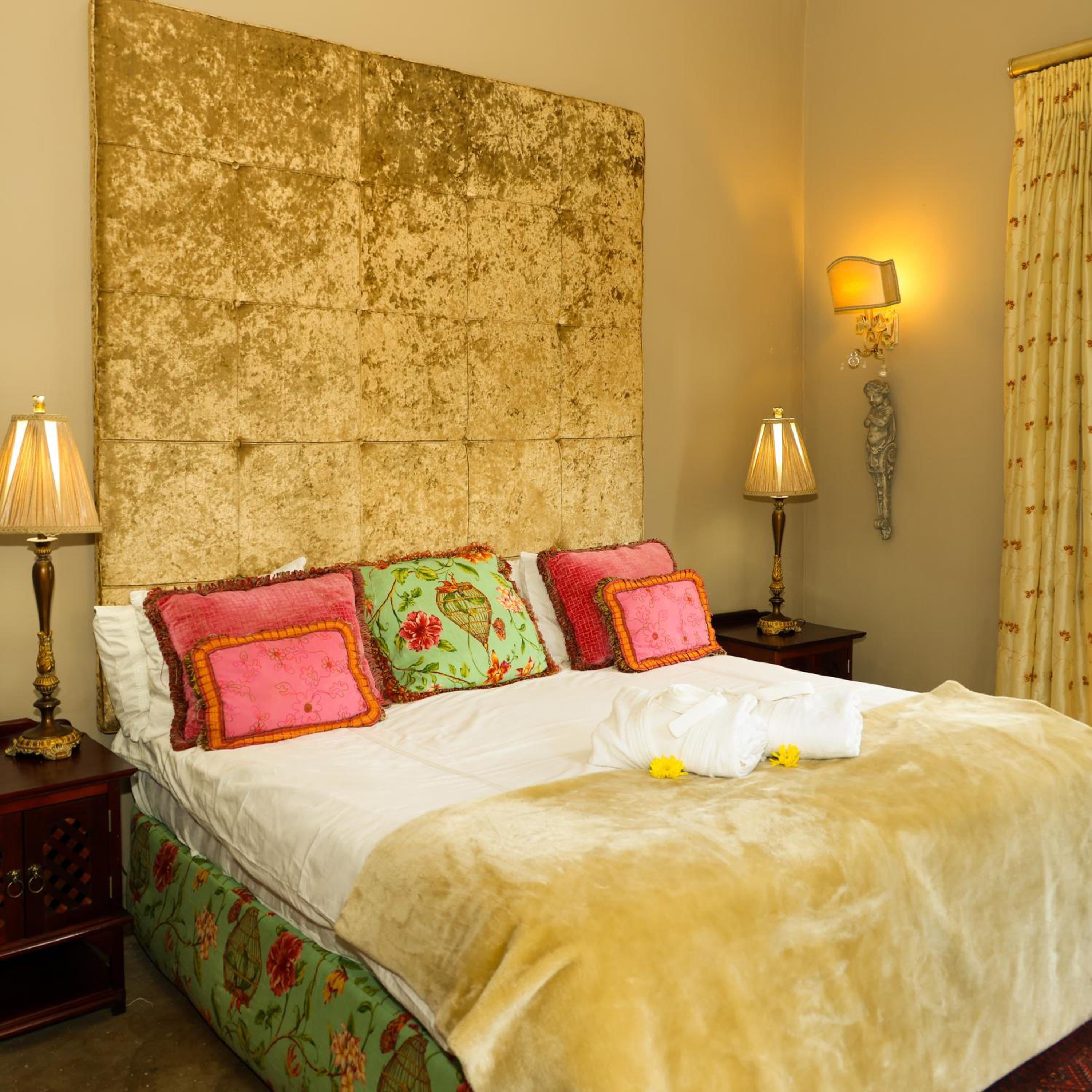 Country Retreat in Magaliesburg