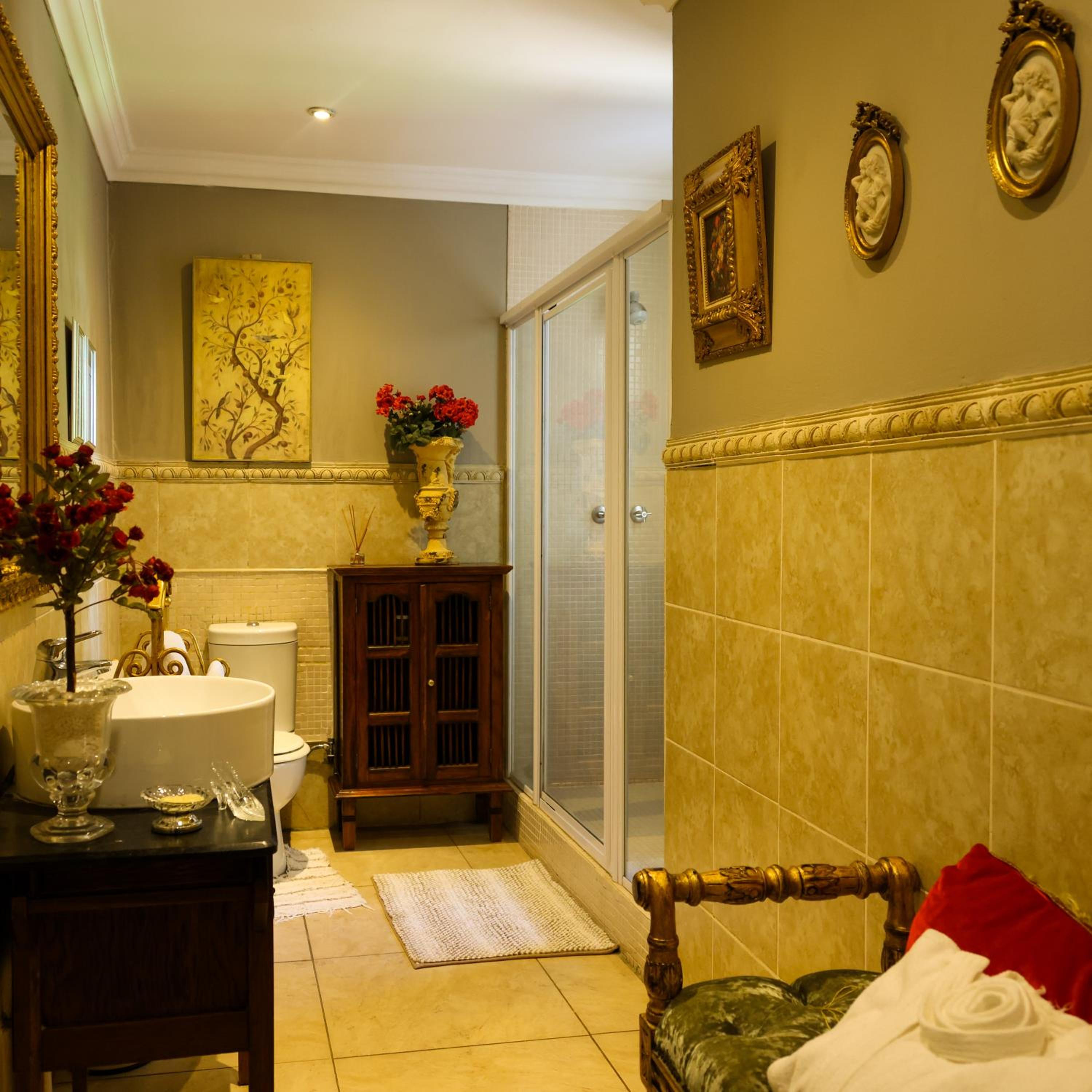 Country Retreat in Magaliesburg