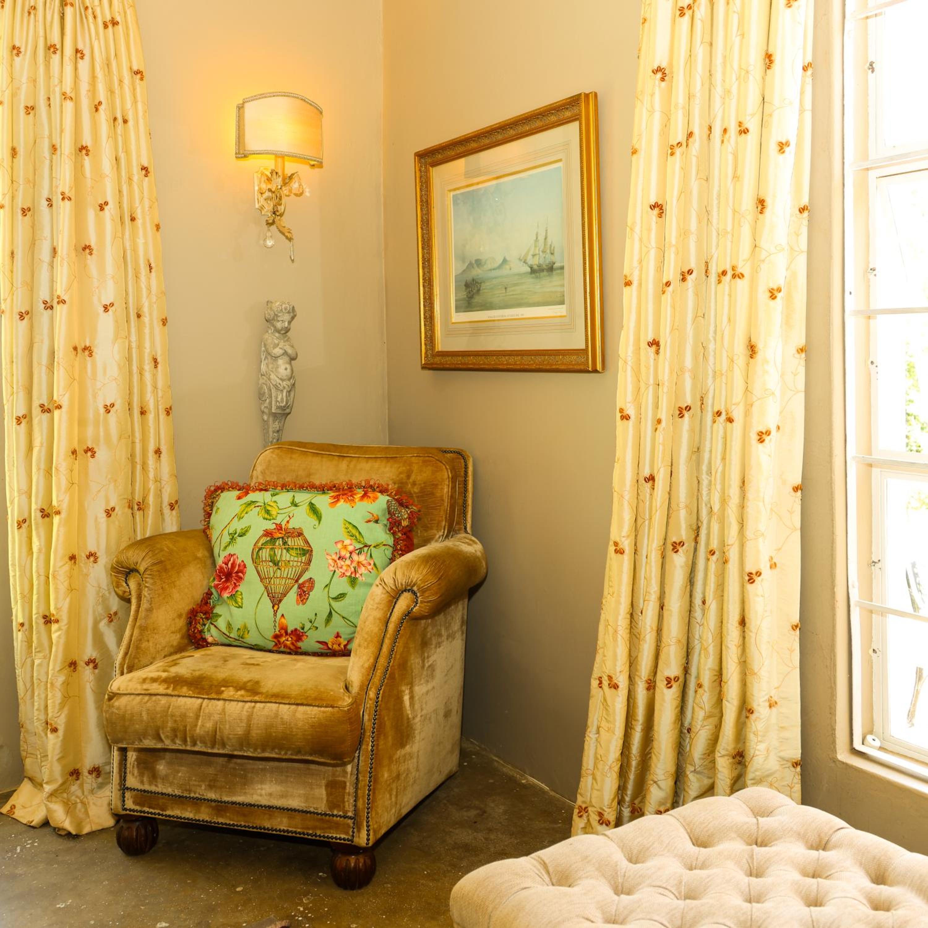 Country Retreat in Magaliesburg
