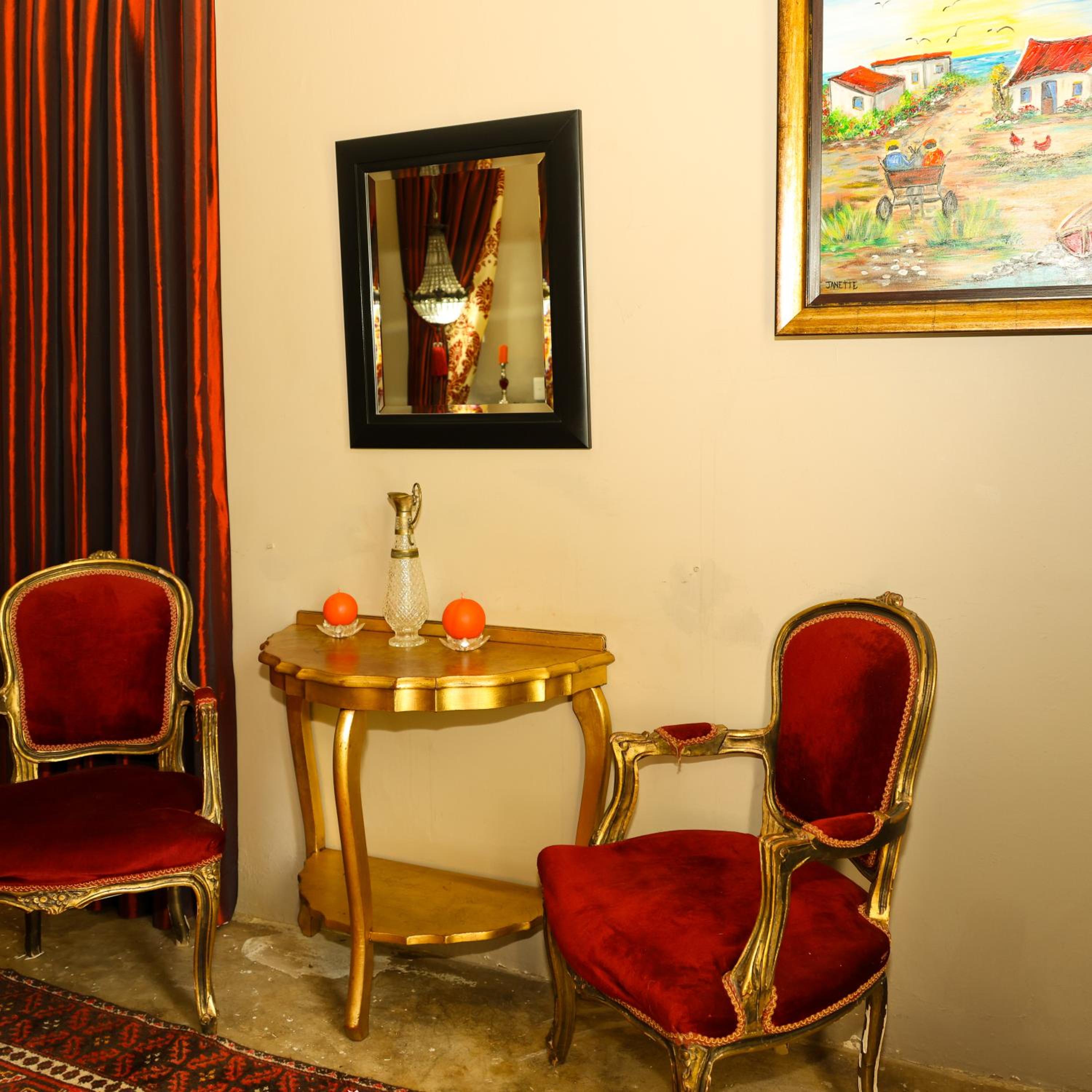 Country Retreat in Magaliesburg