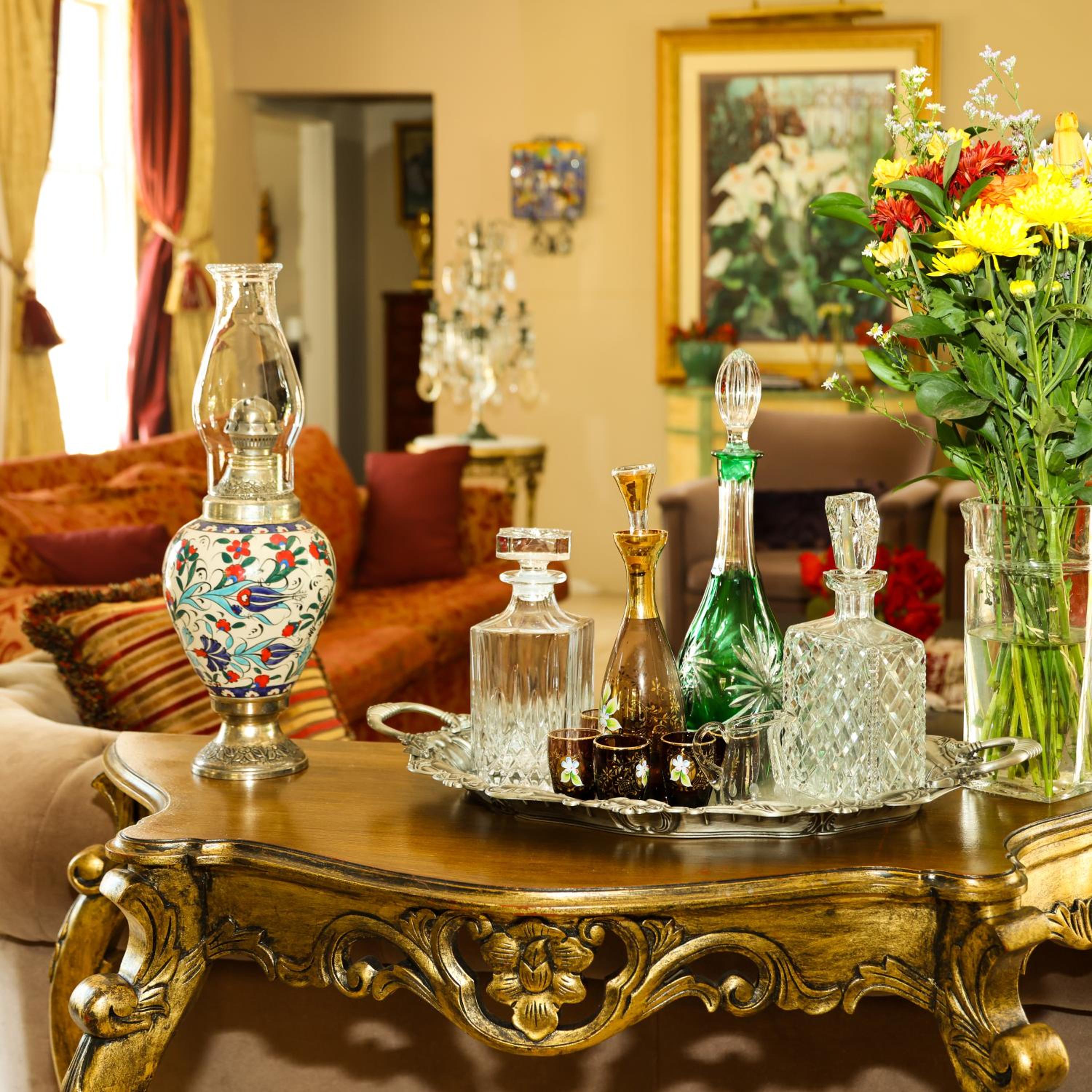 Country Retreat in Magaliesburg