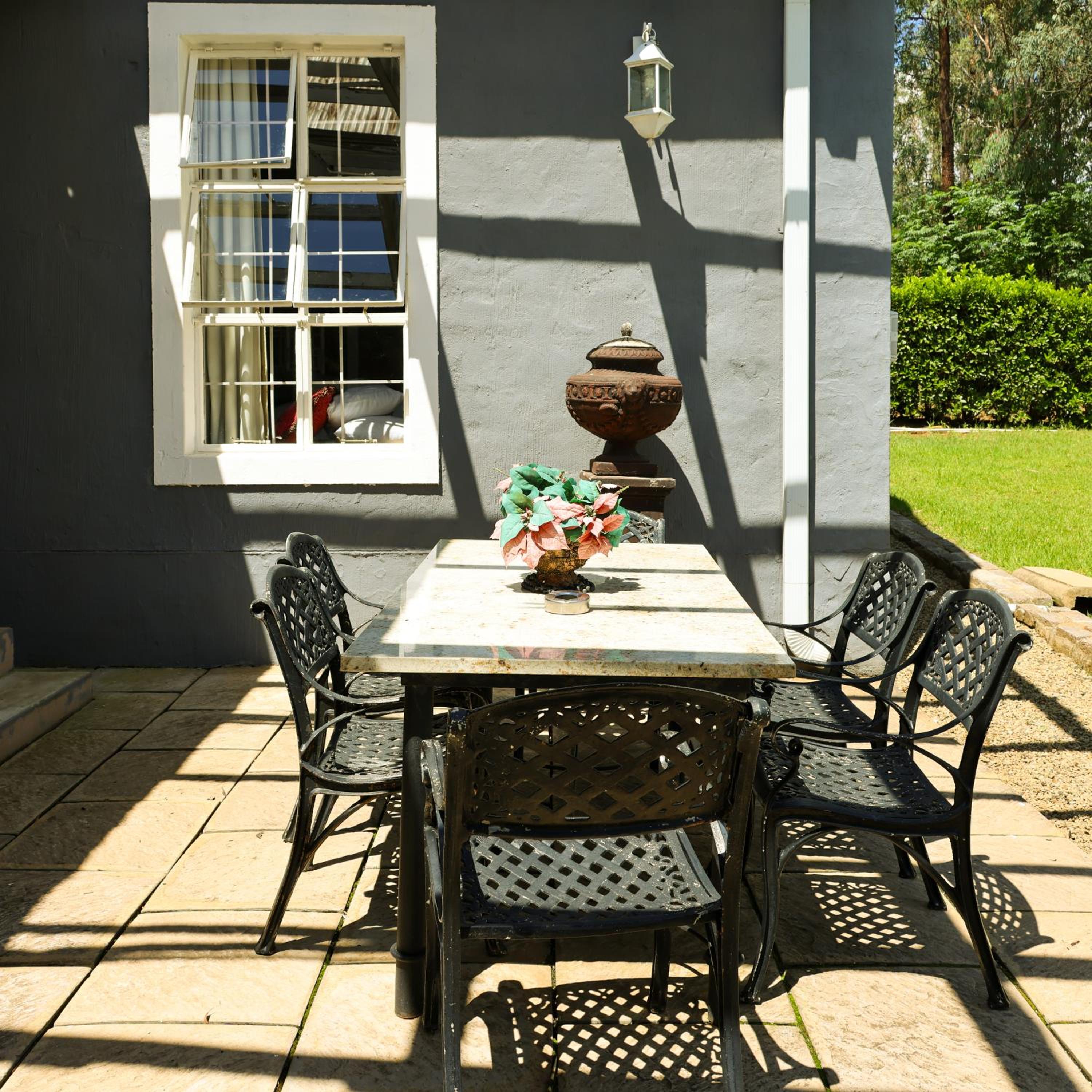 Country Retreat in Magaliesburg