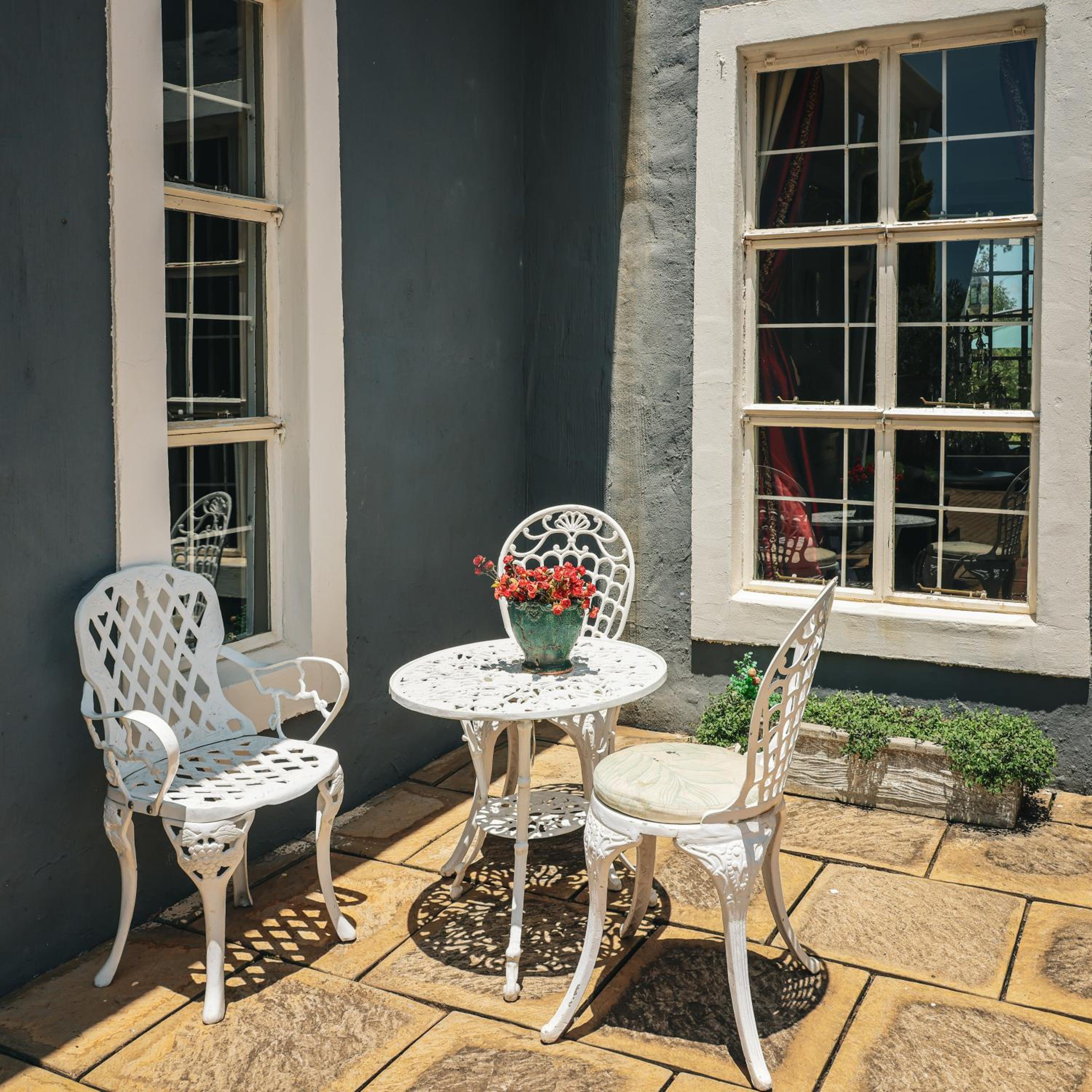Country Retreat in Magaliesburg